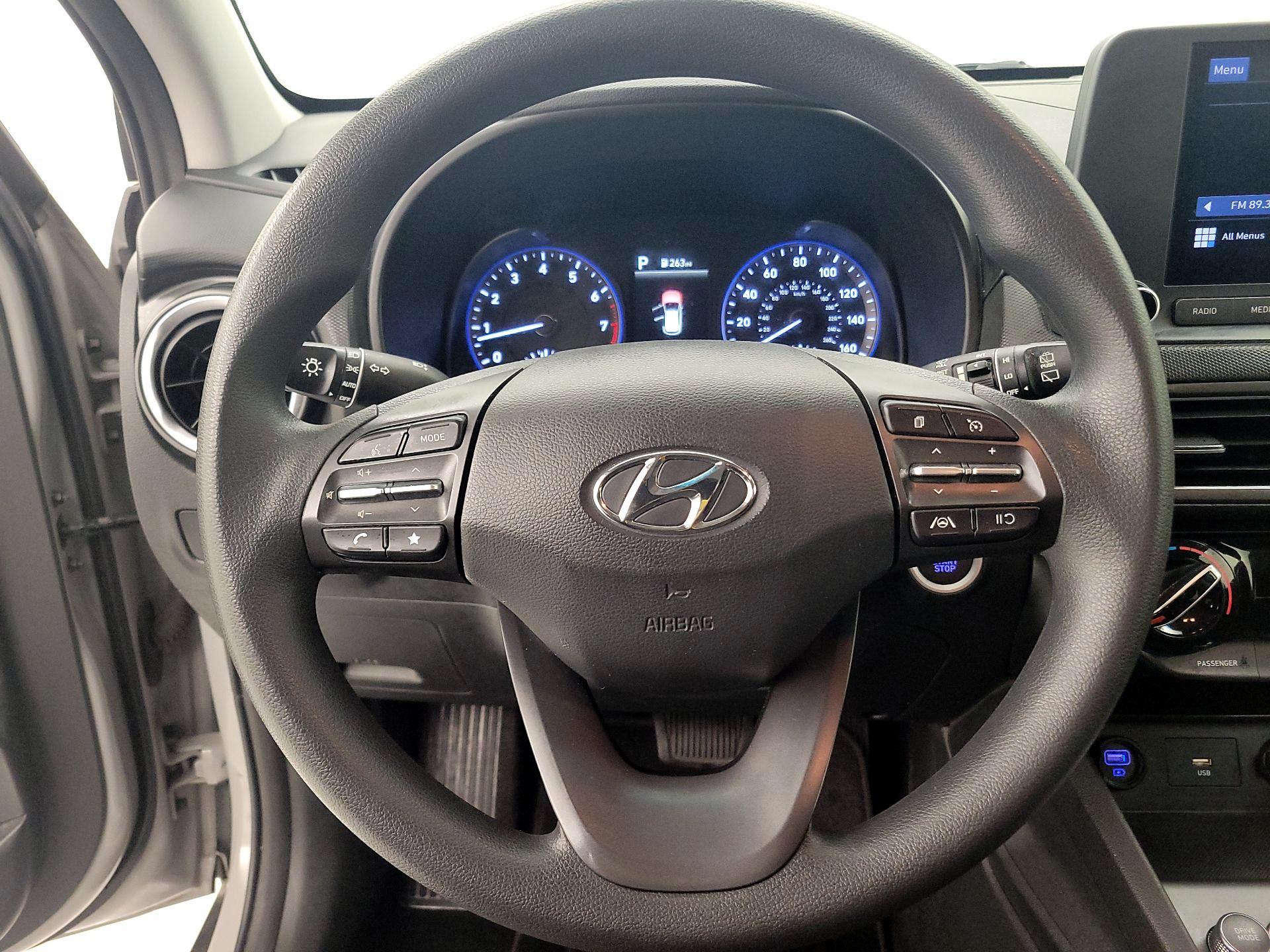 Thumbnail: 2022 Hyundai Kona - 10