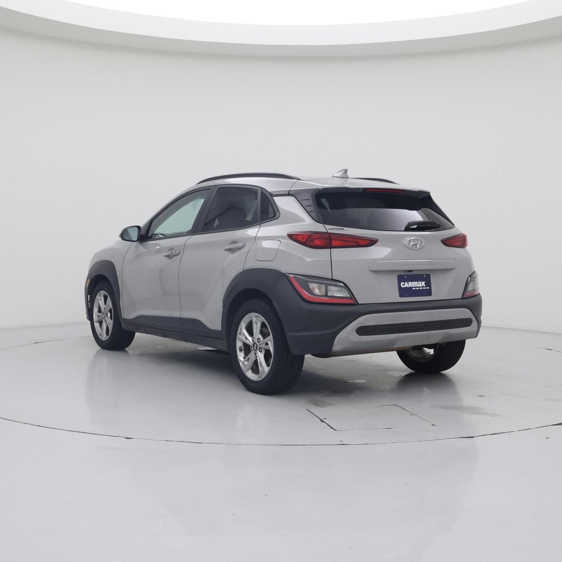 Thumbnail: 2022 Hyundai Kona - 2