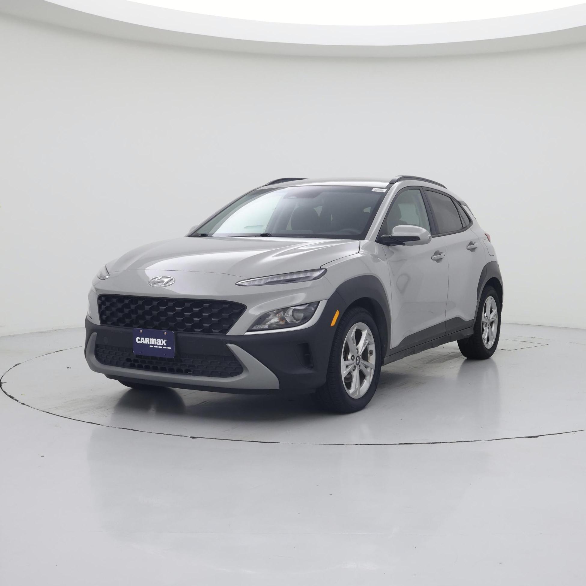 Thumbnail: 2022 Hyundai Kona - 4