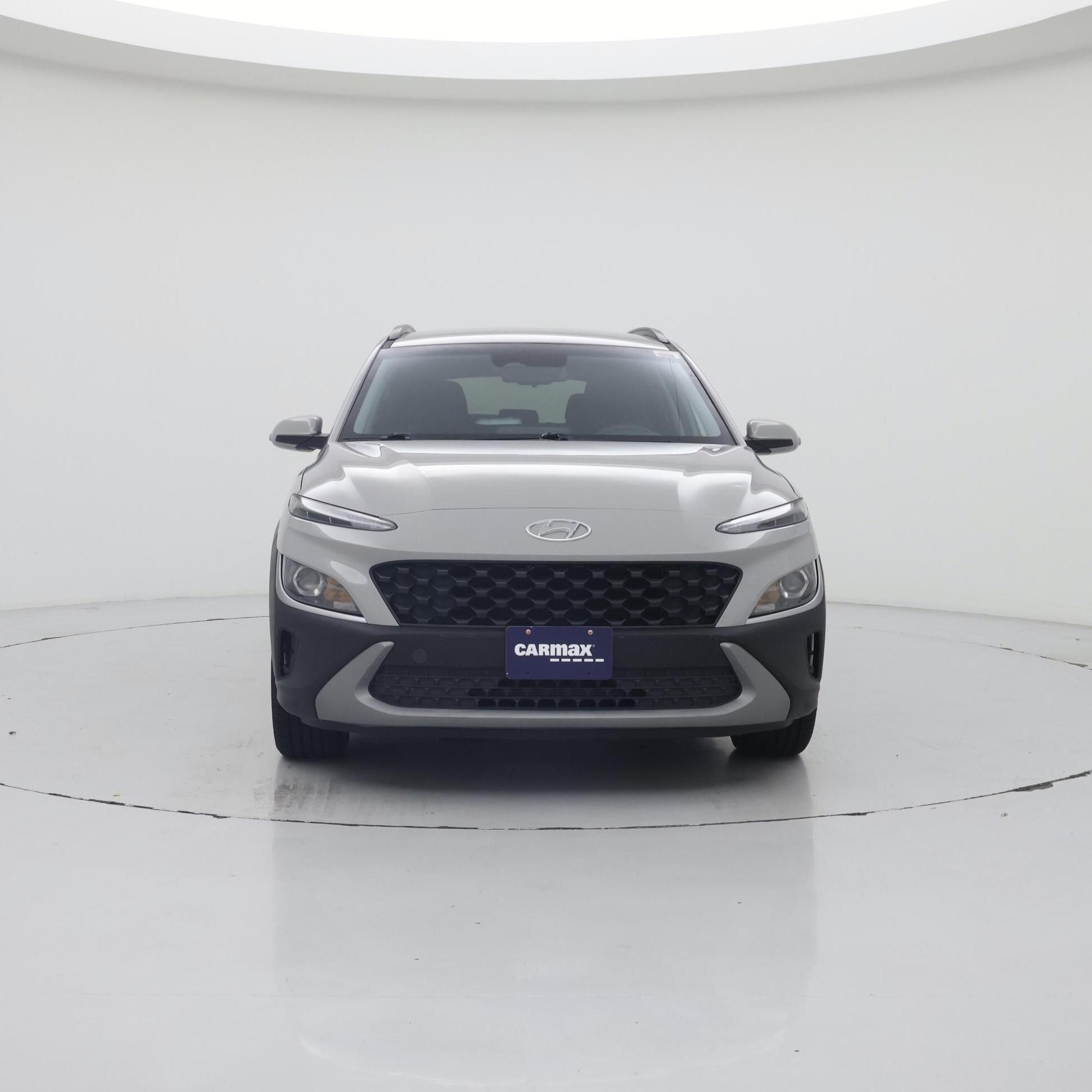 Thumbnail: 2022 Hyundai Kona - 5