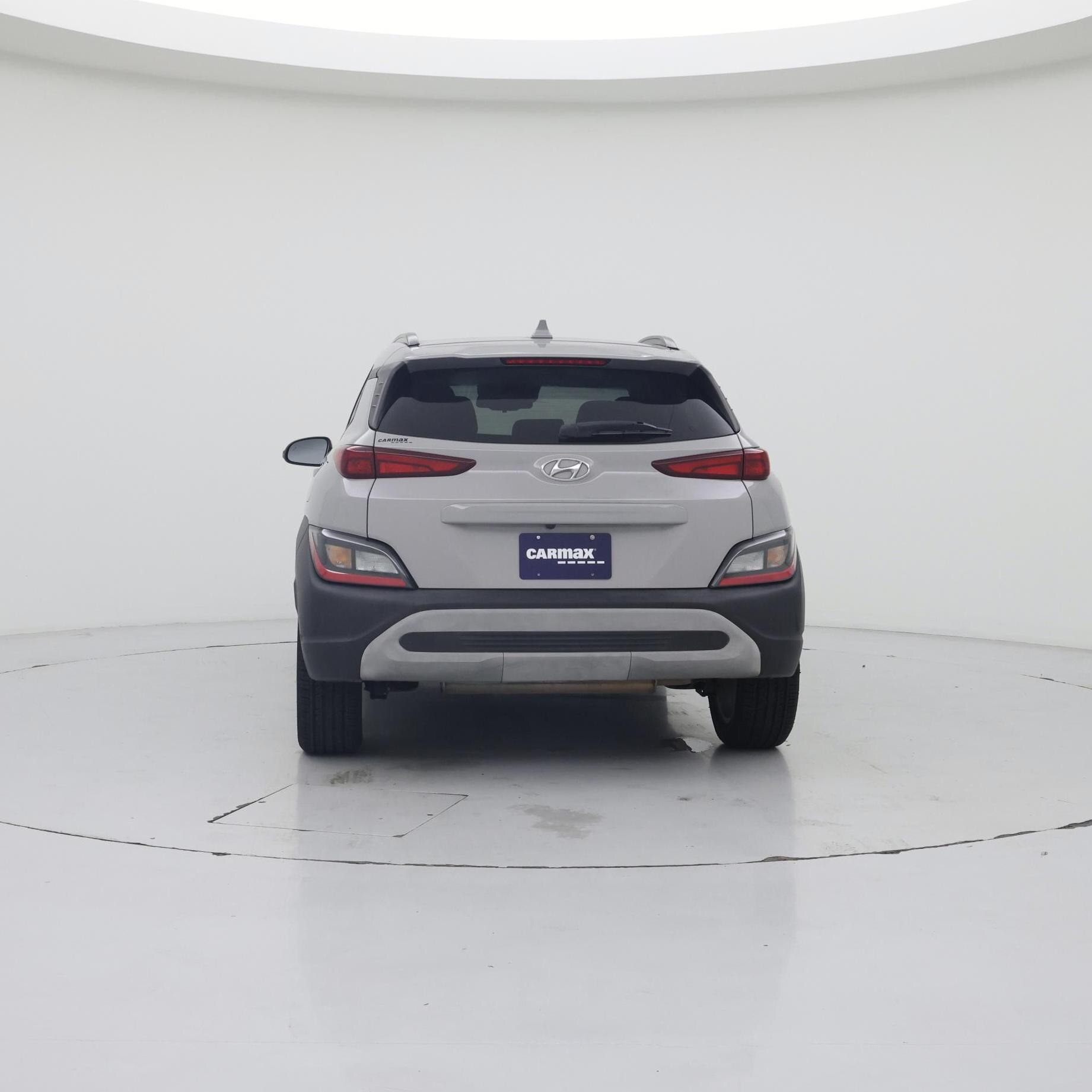 Thumbnail: 2022 Hyundai Kona - 6