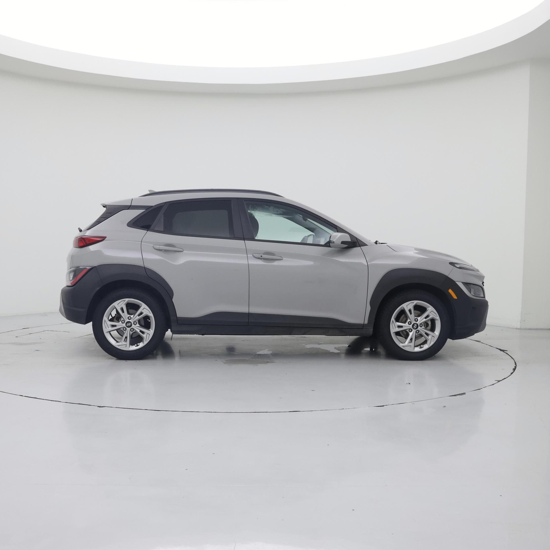 Thumbnail: 2022 Hyundai Kona - 7