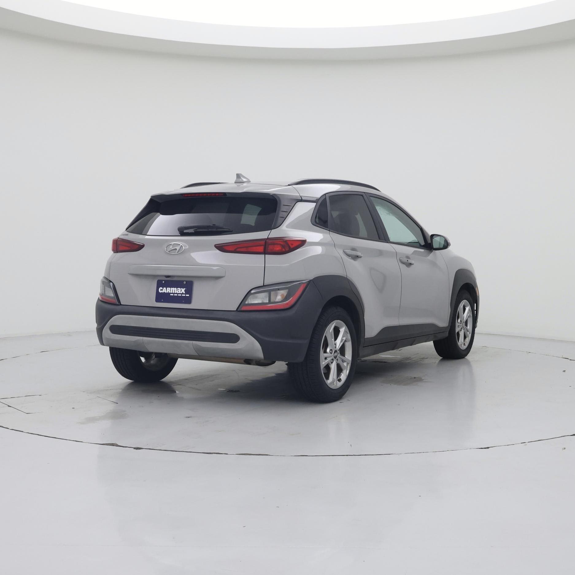 Thumbnail: 2022 Hyundai Kona - 8