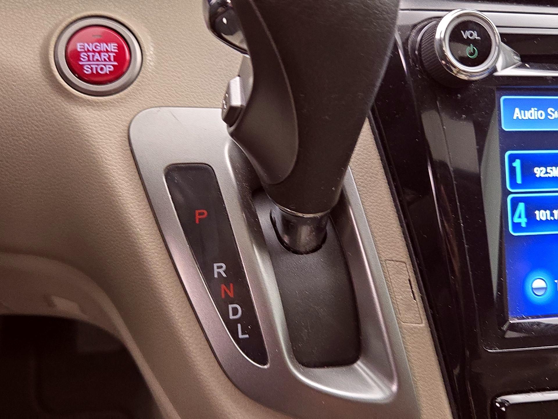 Thumbnail: 2016 Honda Odyssey - 17