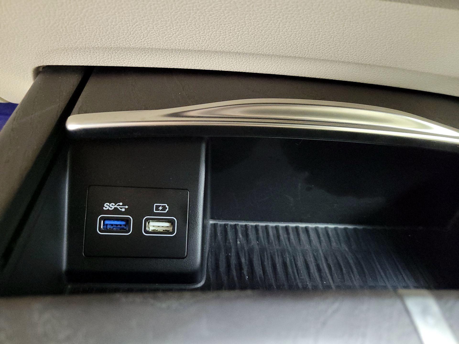 Thumbnail: 2024 Genesis G80 - 19