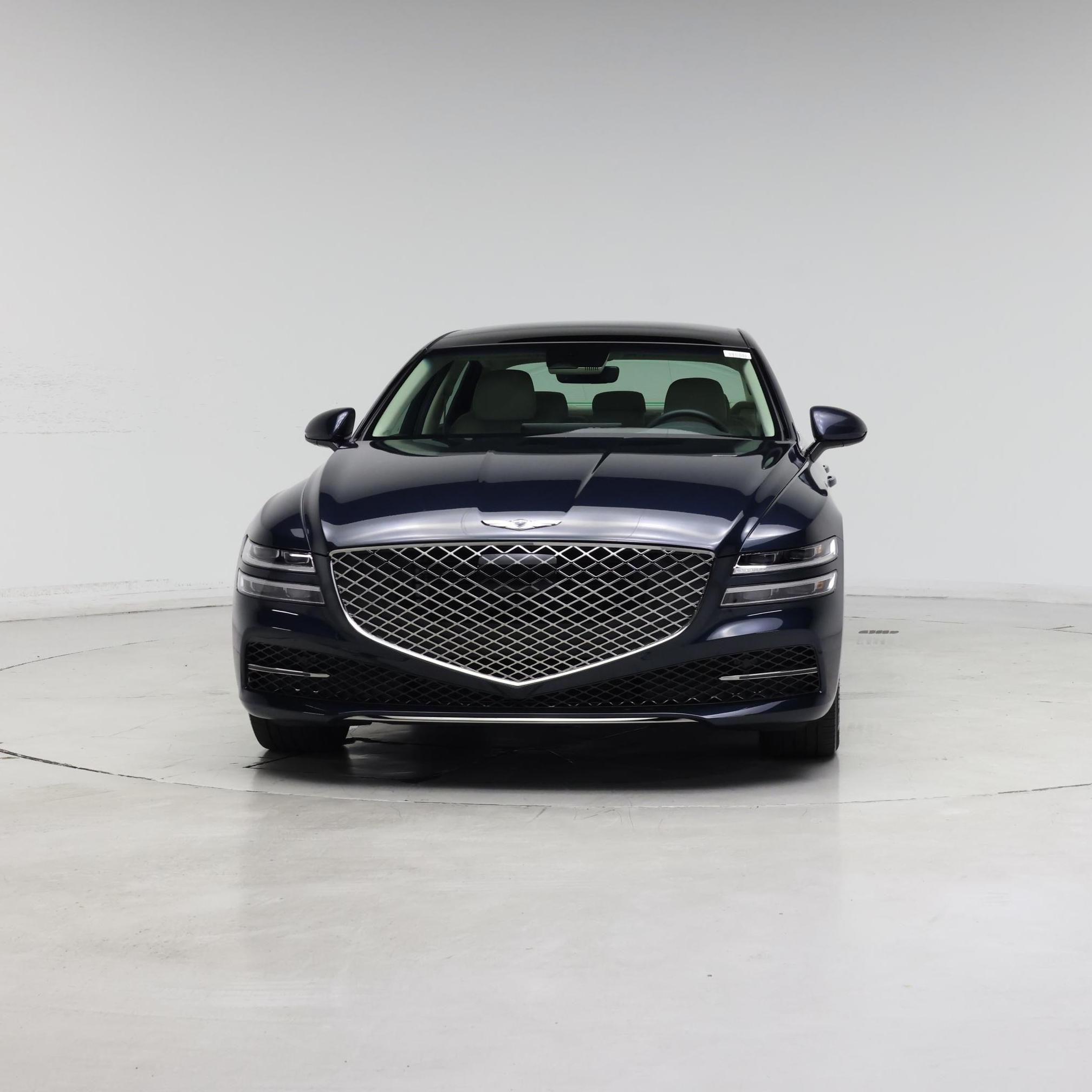 Thumbnail: 2024 Genesis G80 - 5