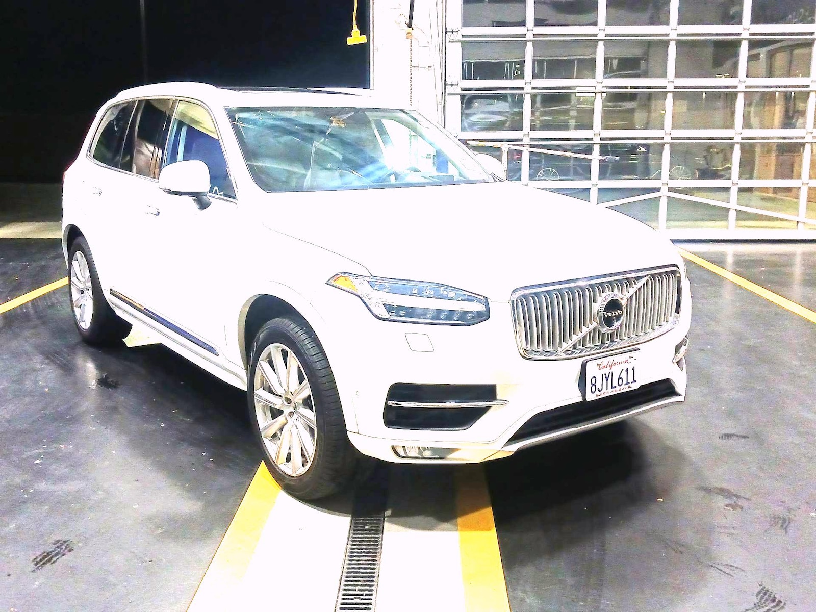 2019 Volvo XC90