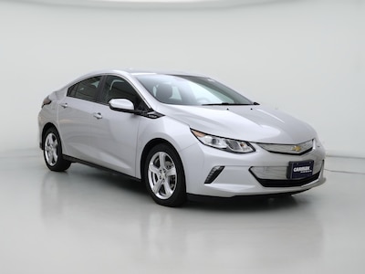 2016 Chevrolet Volt LT