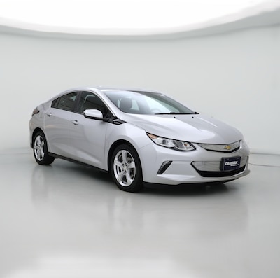2016 Chevrolet Volt LT