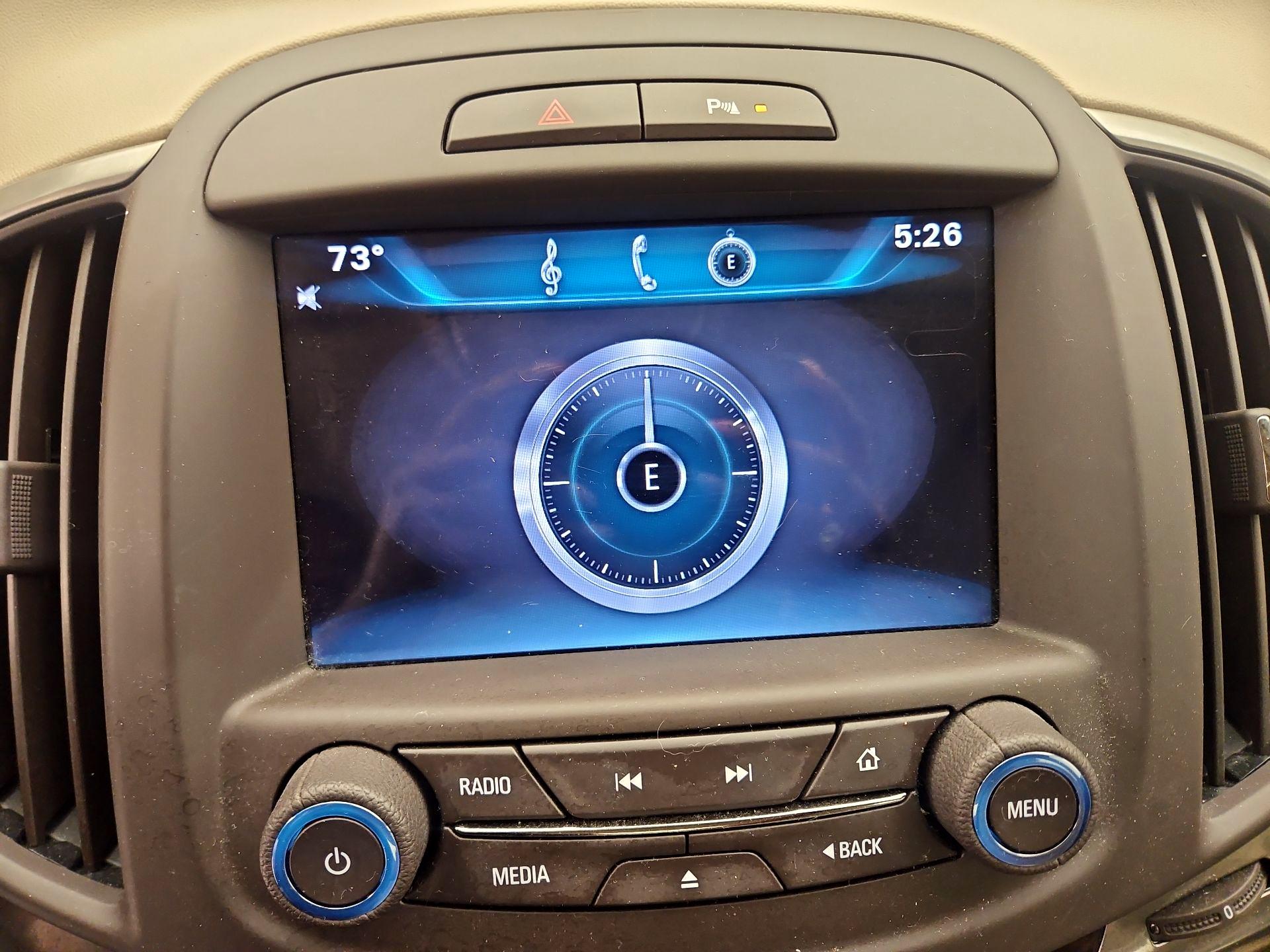 Thumbnail: 2015 Buick LaCrosse - 14