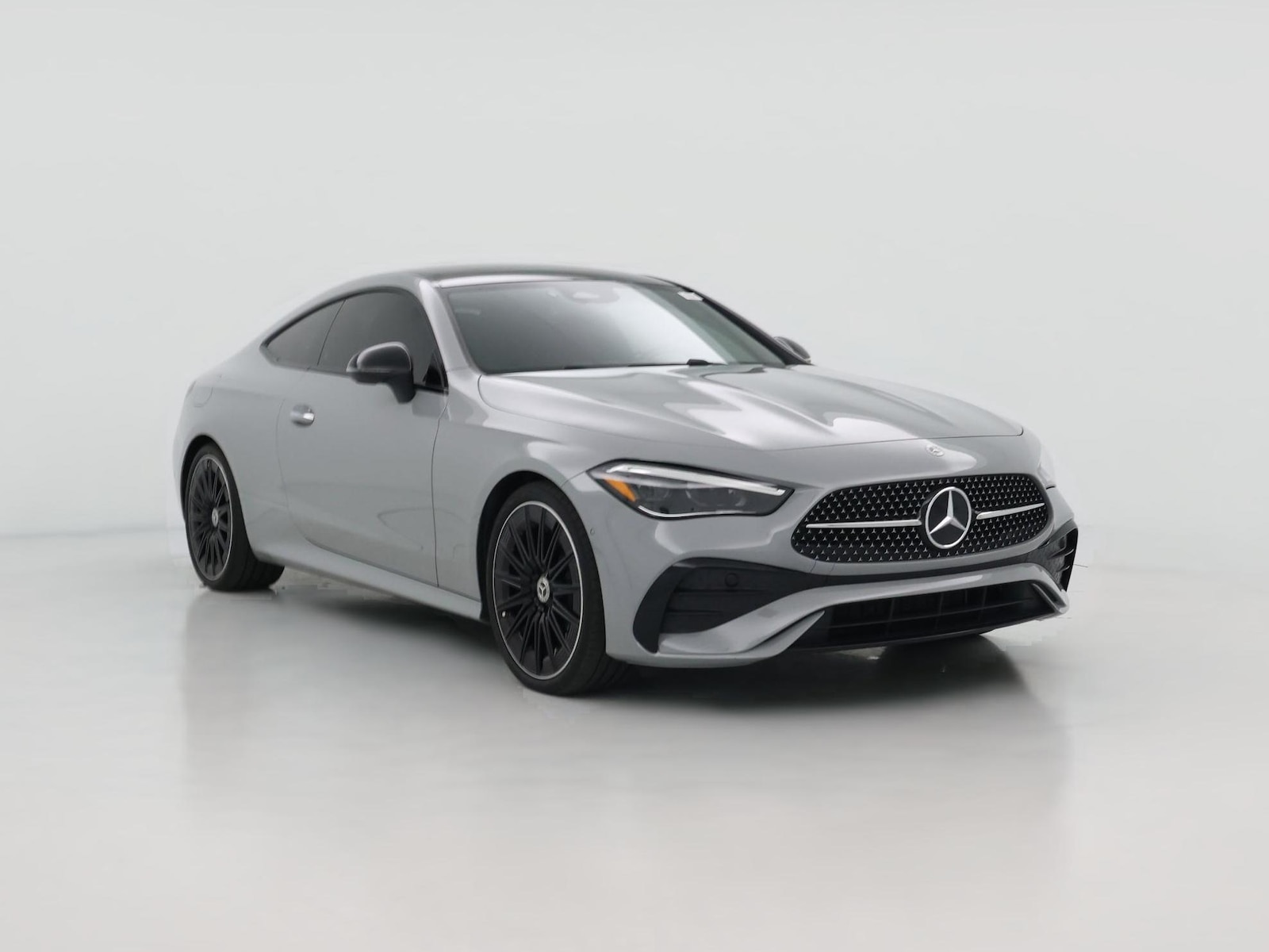 2024 Mercedes-Benz CLE