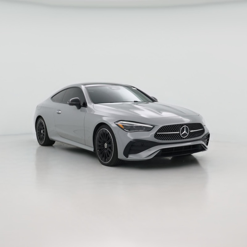2024 Mercedes-Benz CLE 300