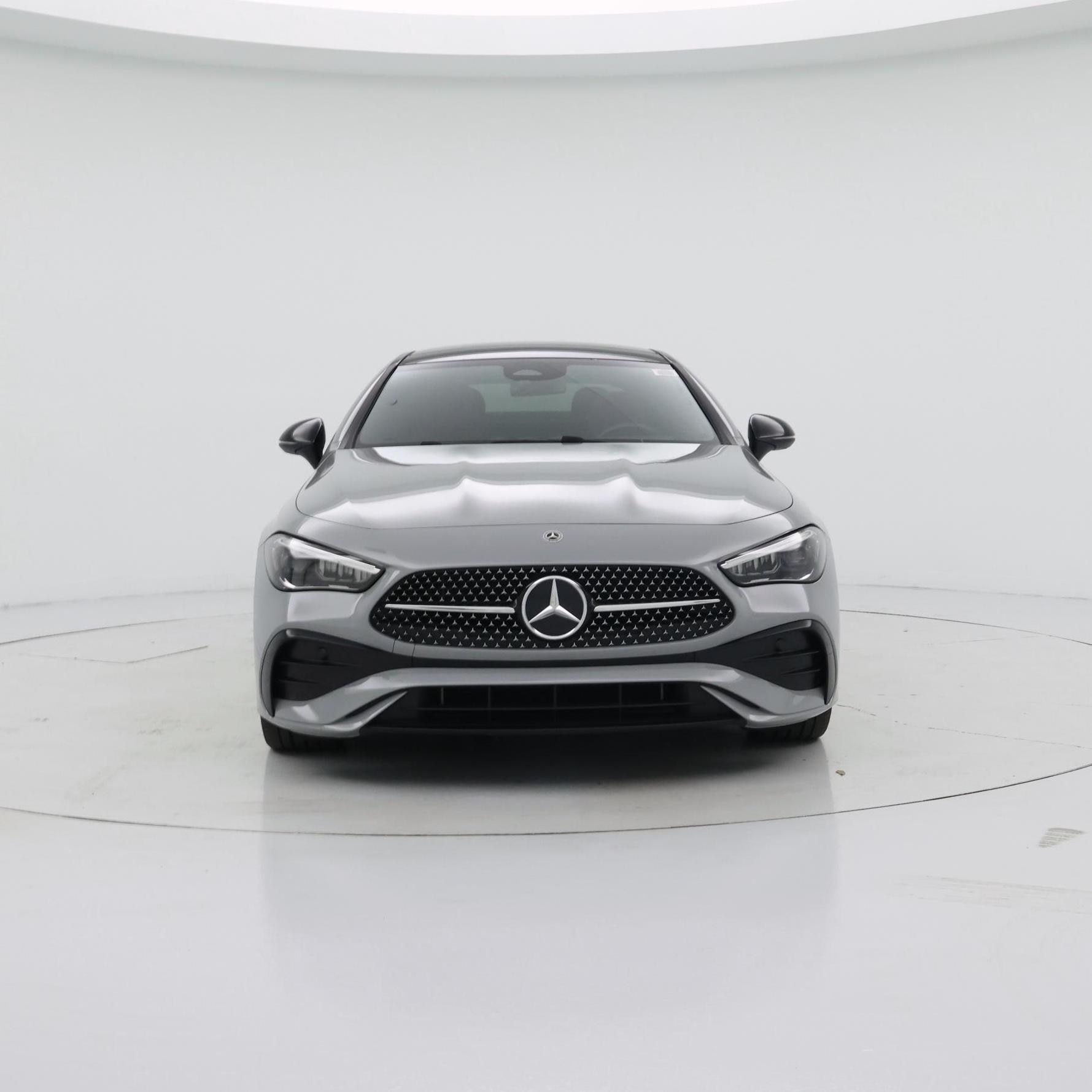 Thumbnail: 2024 Mercedes-Benz CLE - 5