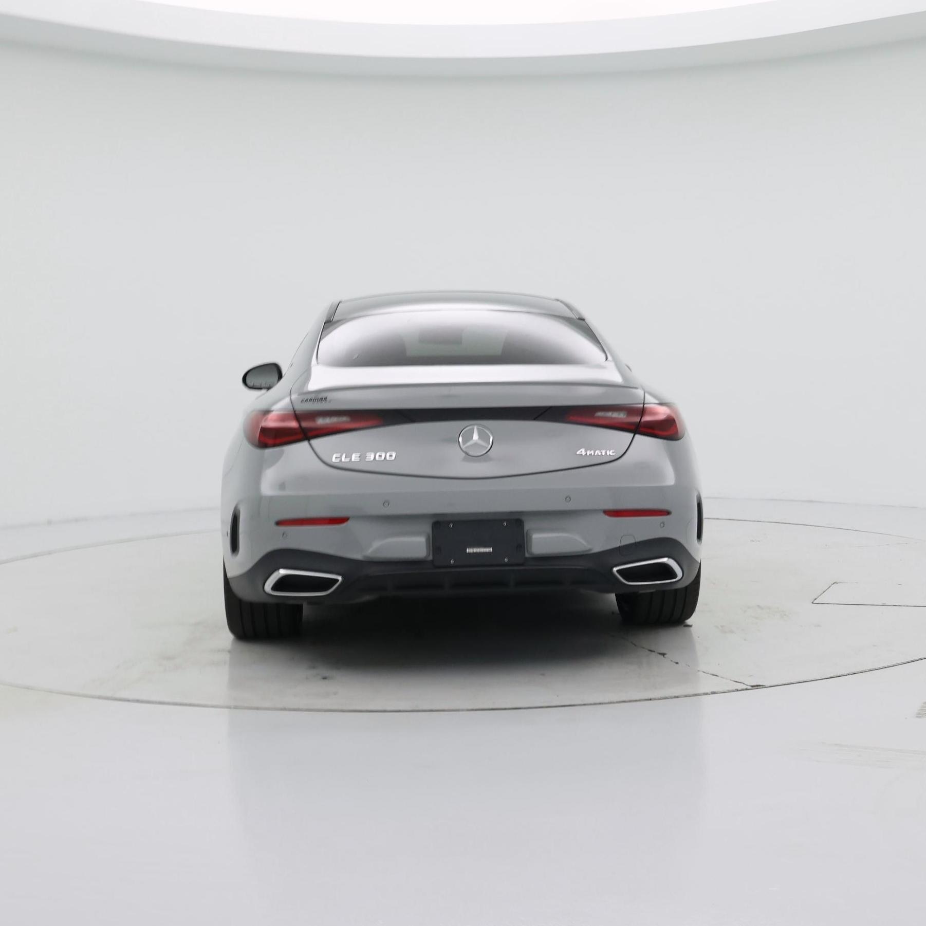 Thumbnail: 2024 Mercedes-Benz CLE - 6