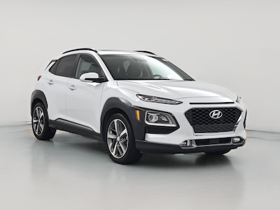 2020 Hyundai Kona Ultimate
