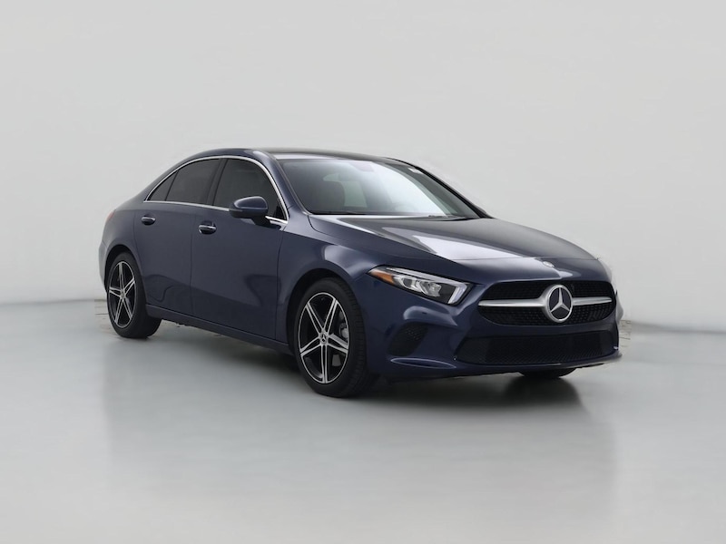 2019 Mercedes-Benz A-Class A 220 -
                  Boynton Beach, FL
