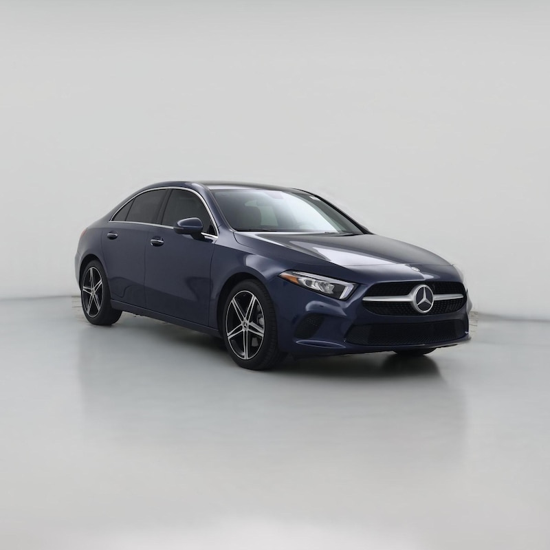 2019 Mercedes-Benz A220