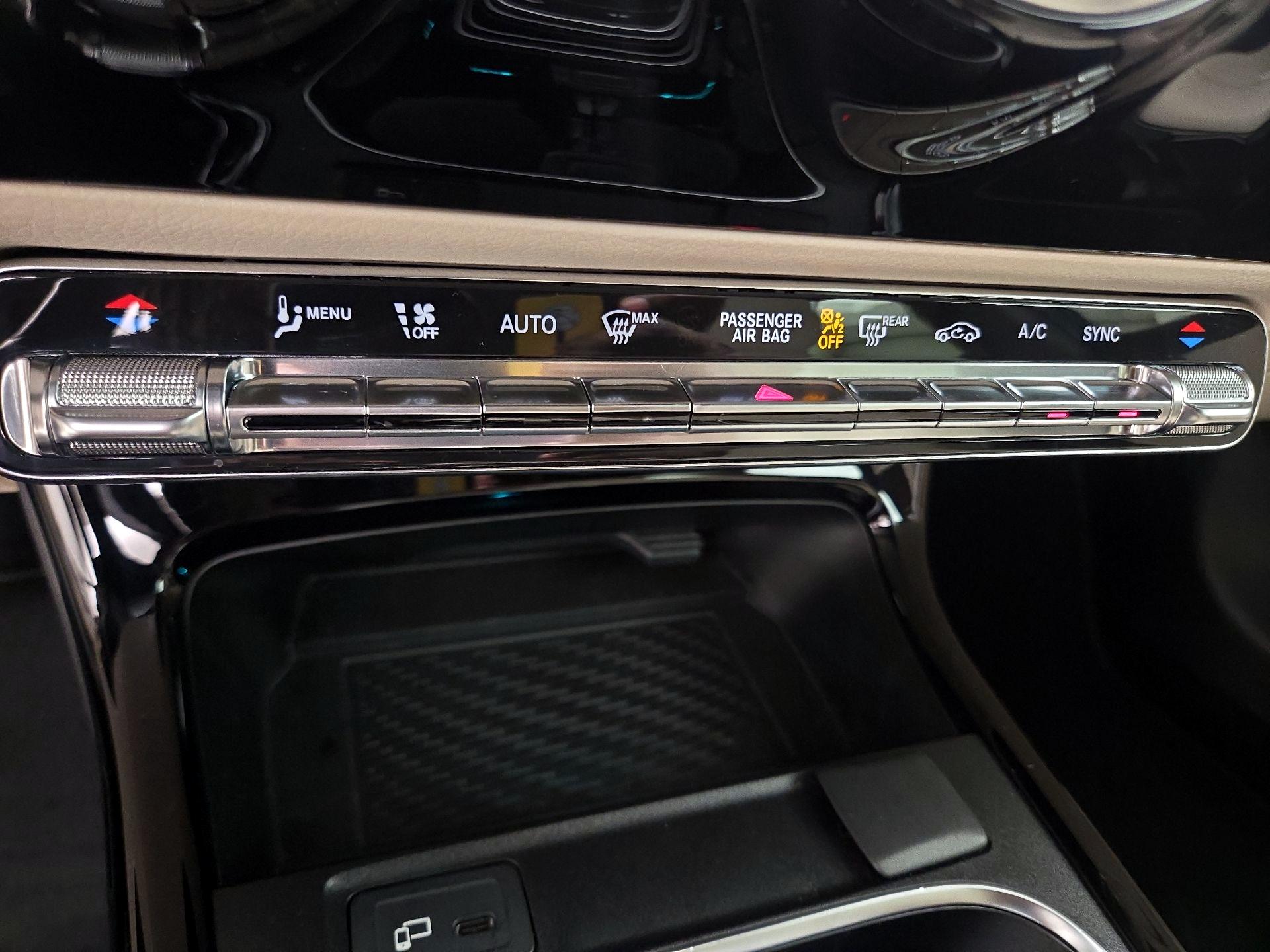 Thumbnail: 2019 Mercedes-Benz A-Class - 16