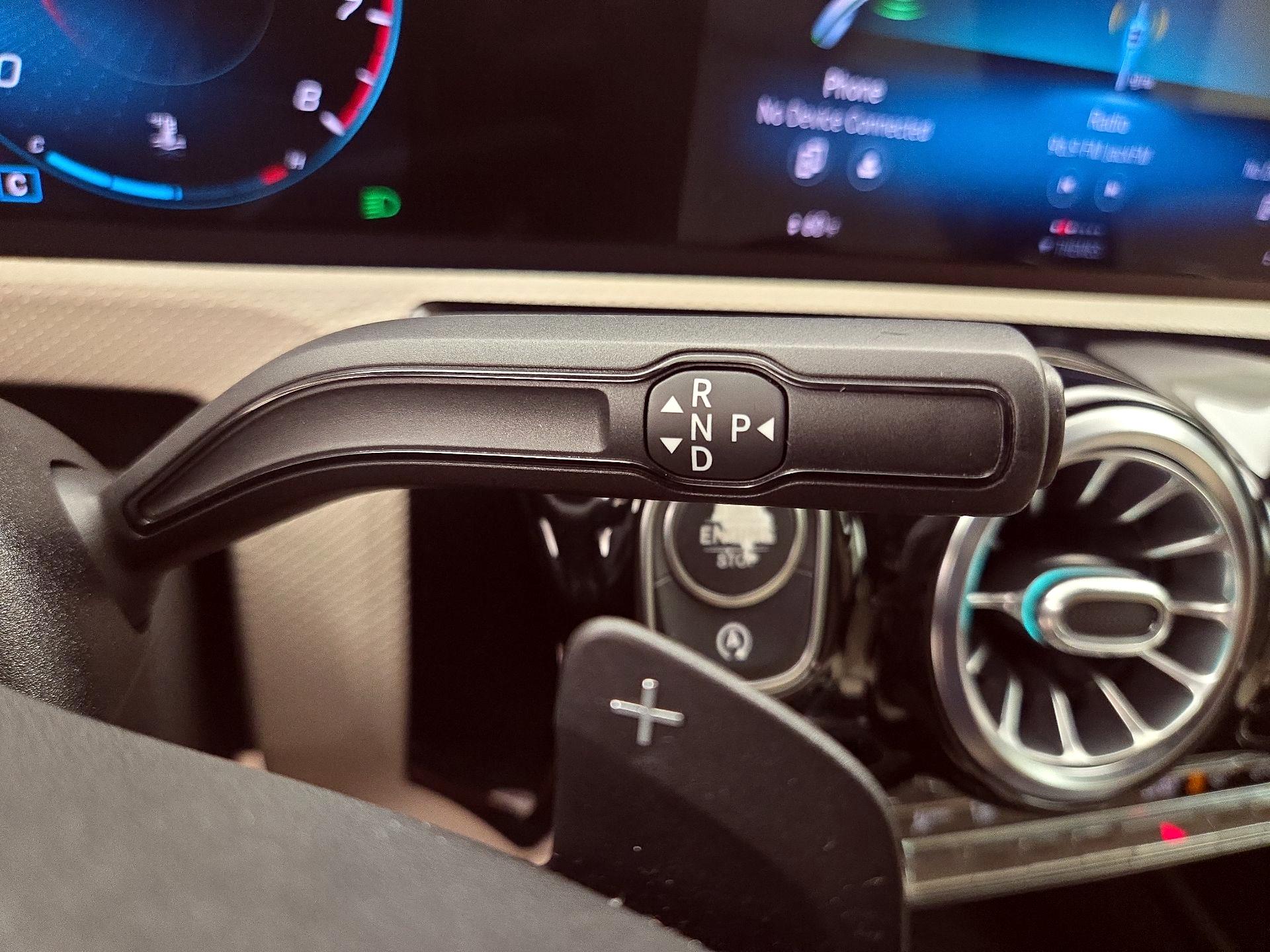 Thumbnail: 2019 Mercedes-Benz A-Class - 17