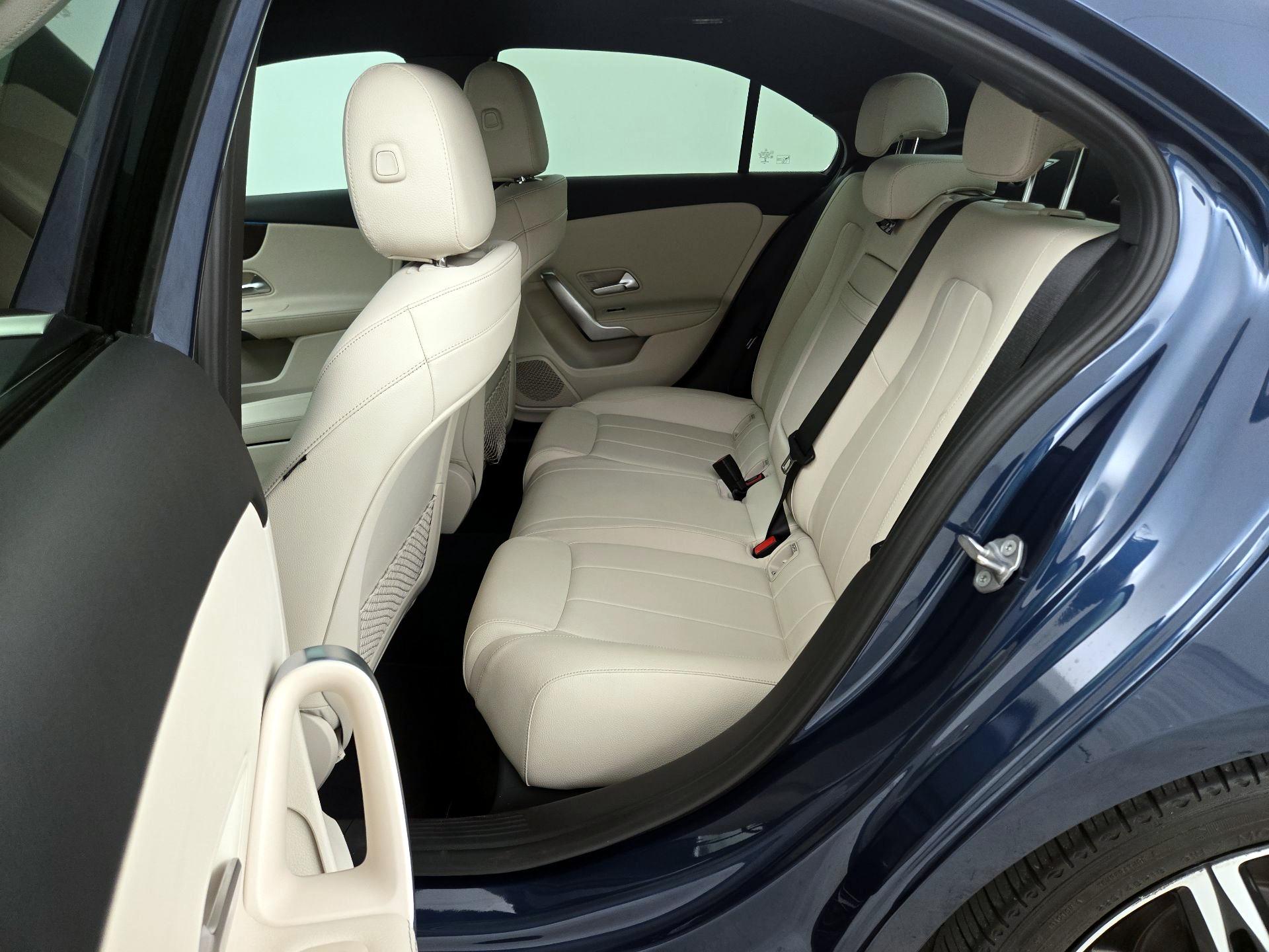 Thumbnail: 2019 Mercedes-Benz A-Class - 20