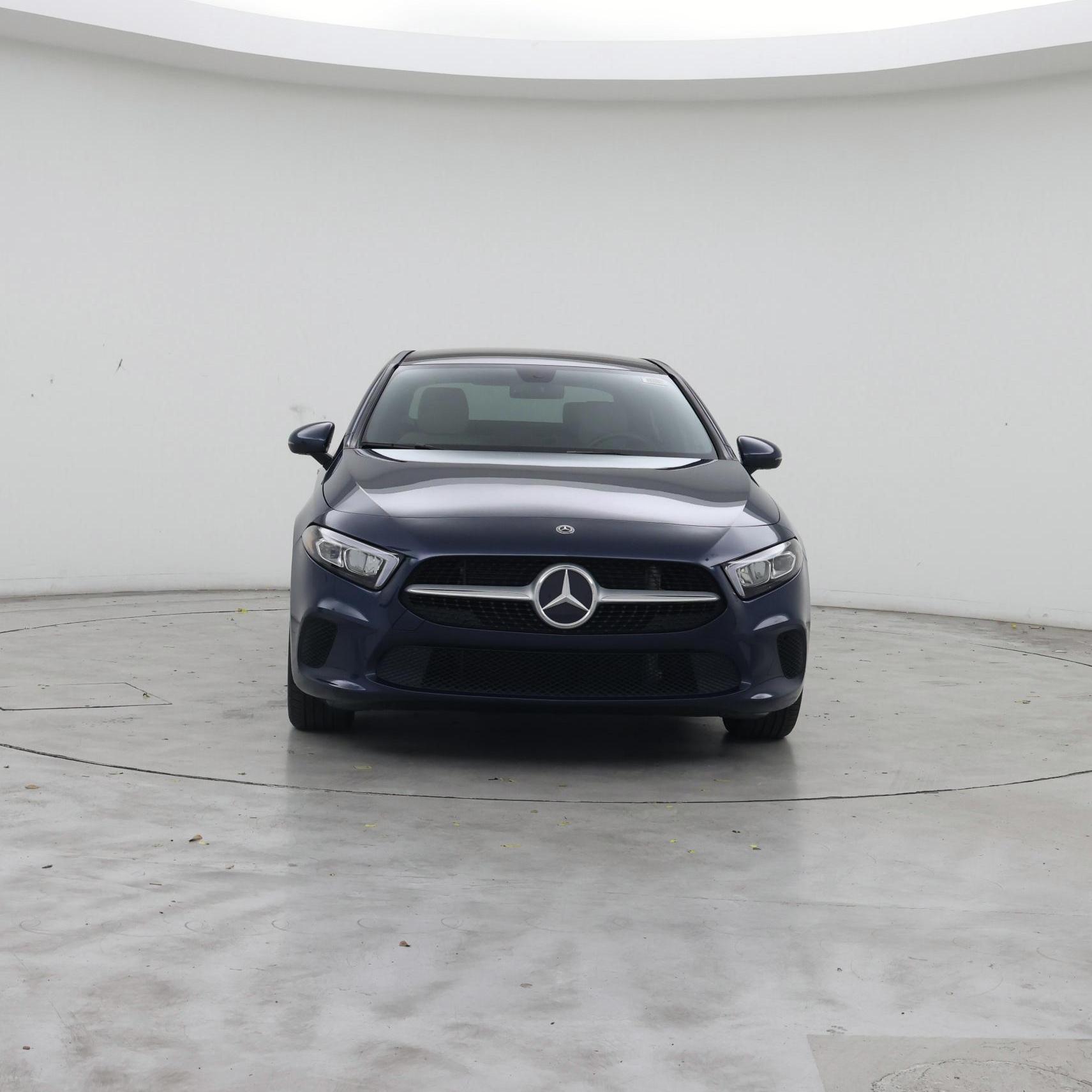 Thumbnail: 2019 Mercedes-Benz A-Class - 5