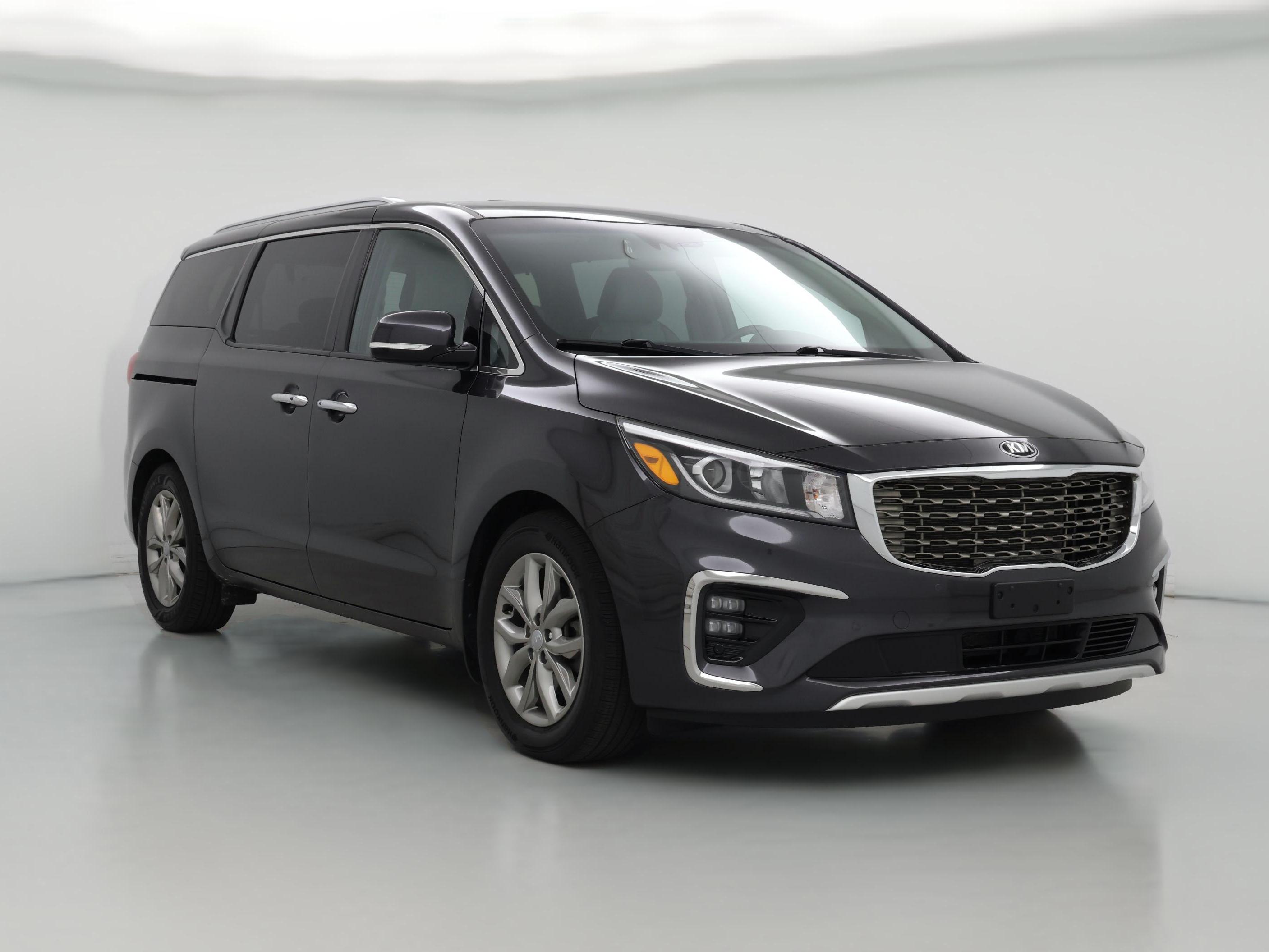 Thumbnail: 2020 Kia Sedona - 1
