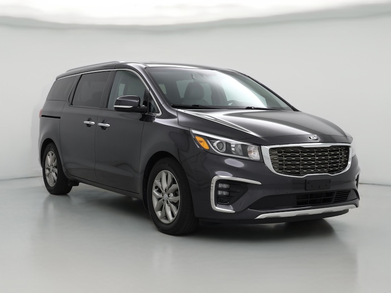 2020 Kia Sedona EX
