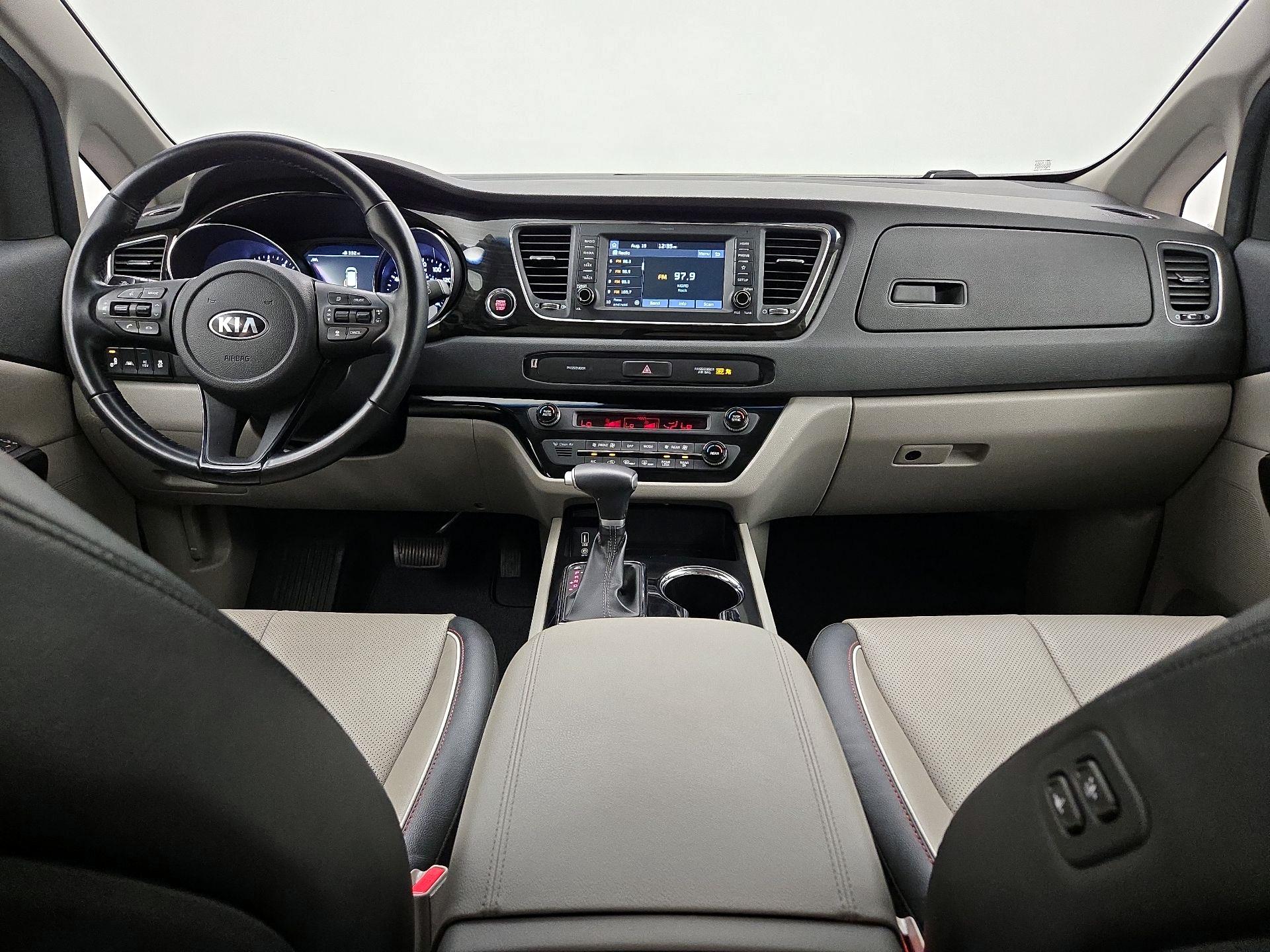 Thumbnail: 2020 Kia Sedona - 9
