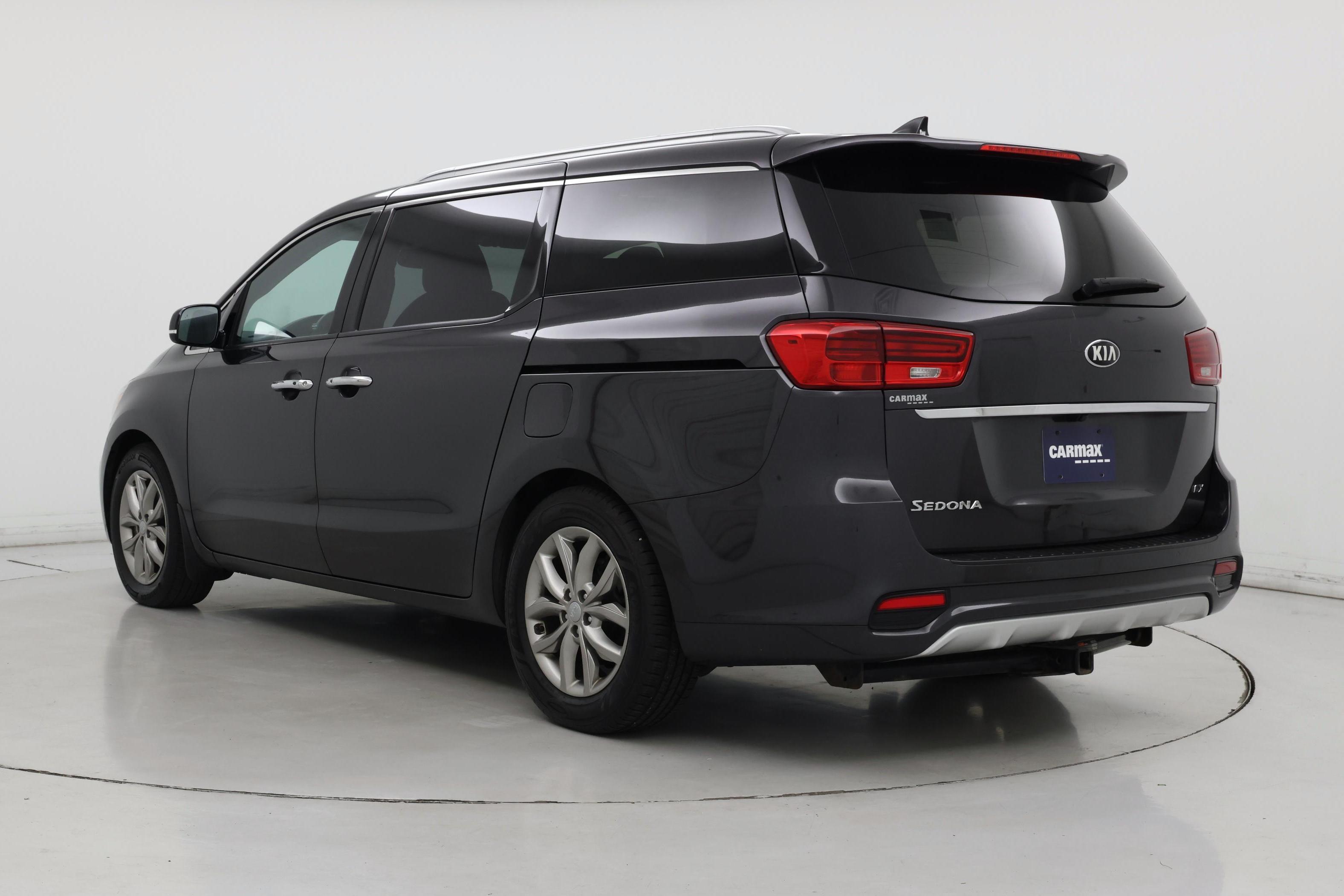 Thumbnail: 2020 Kia Sedona - 2