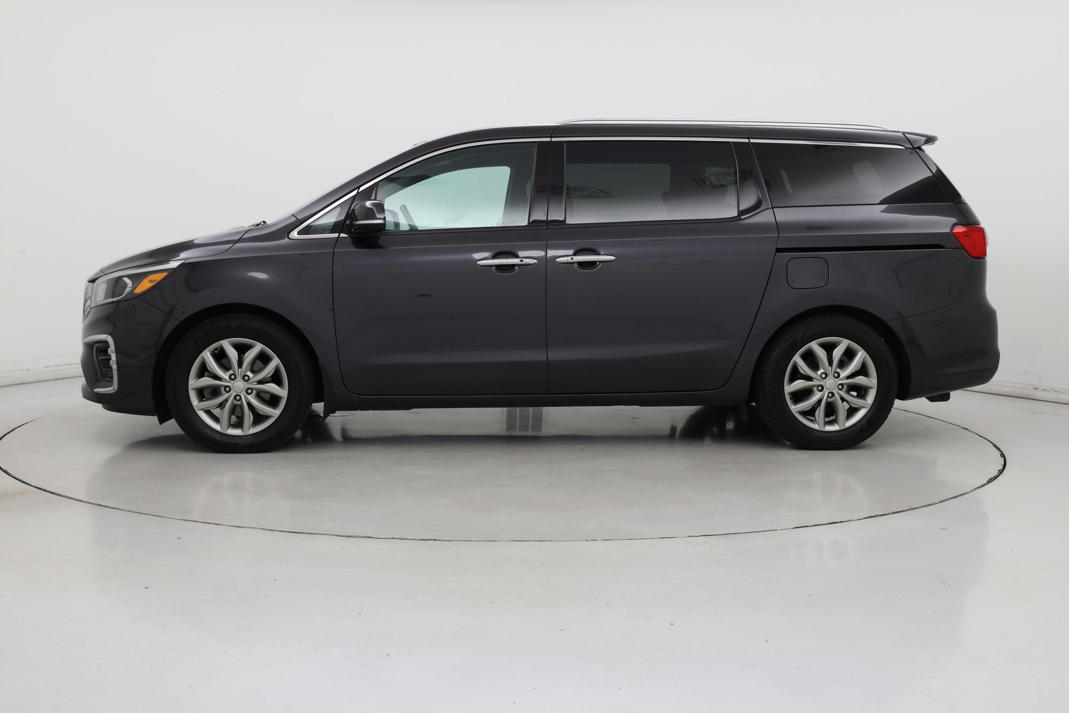 Thumbnail: 2020 Kia Sedona - 3