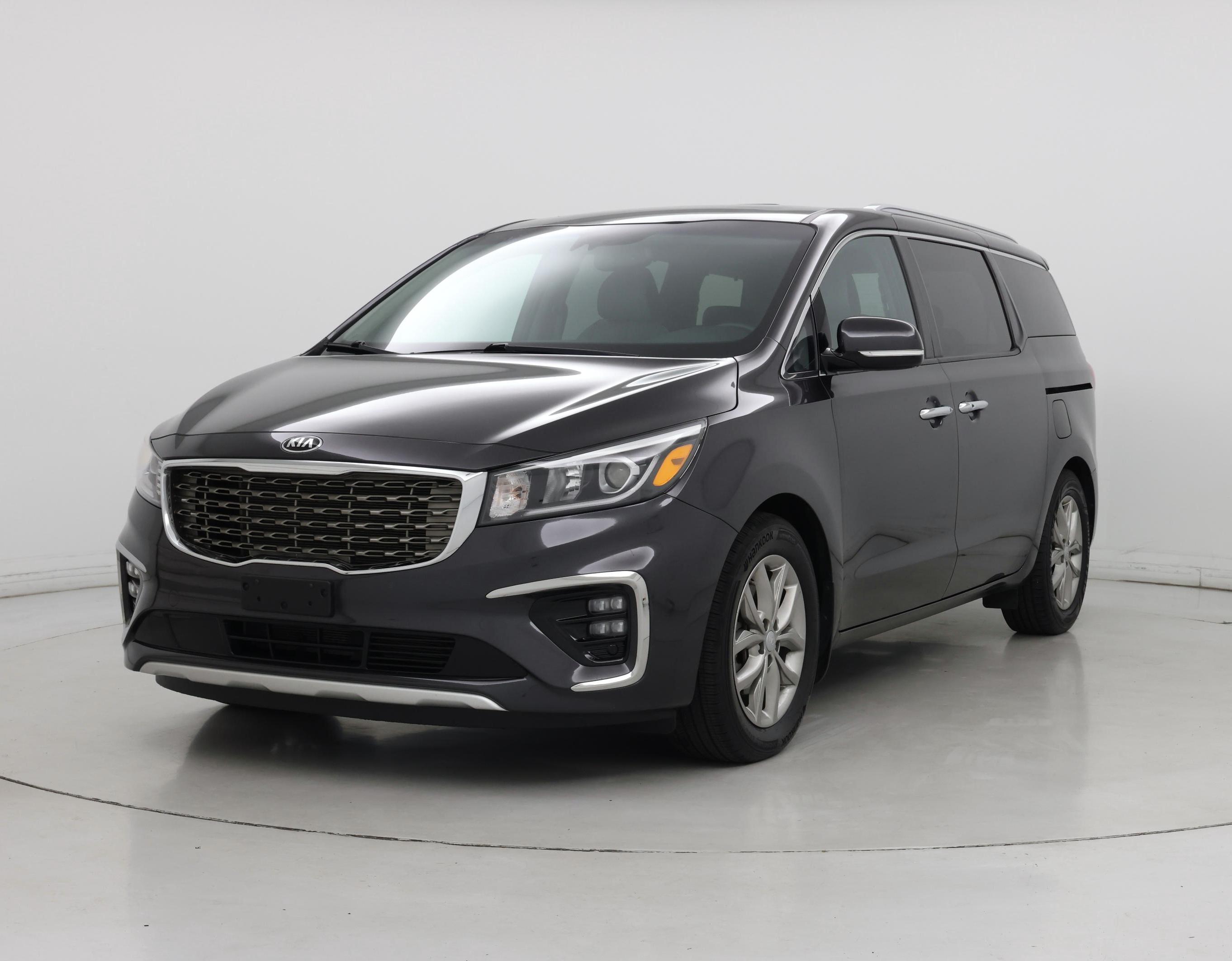 Thumbnail: 2020 Kia Sedona - 4