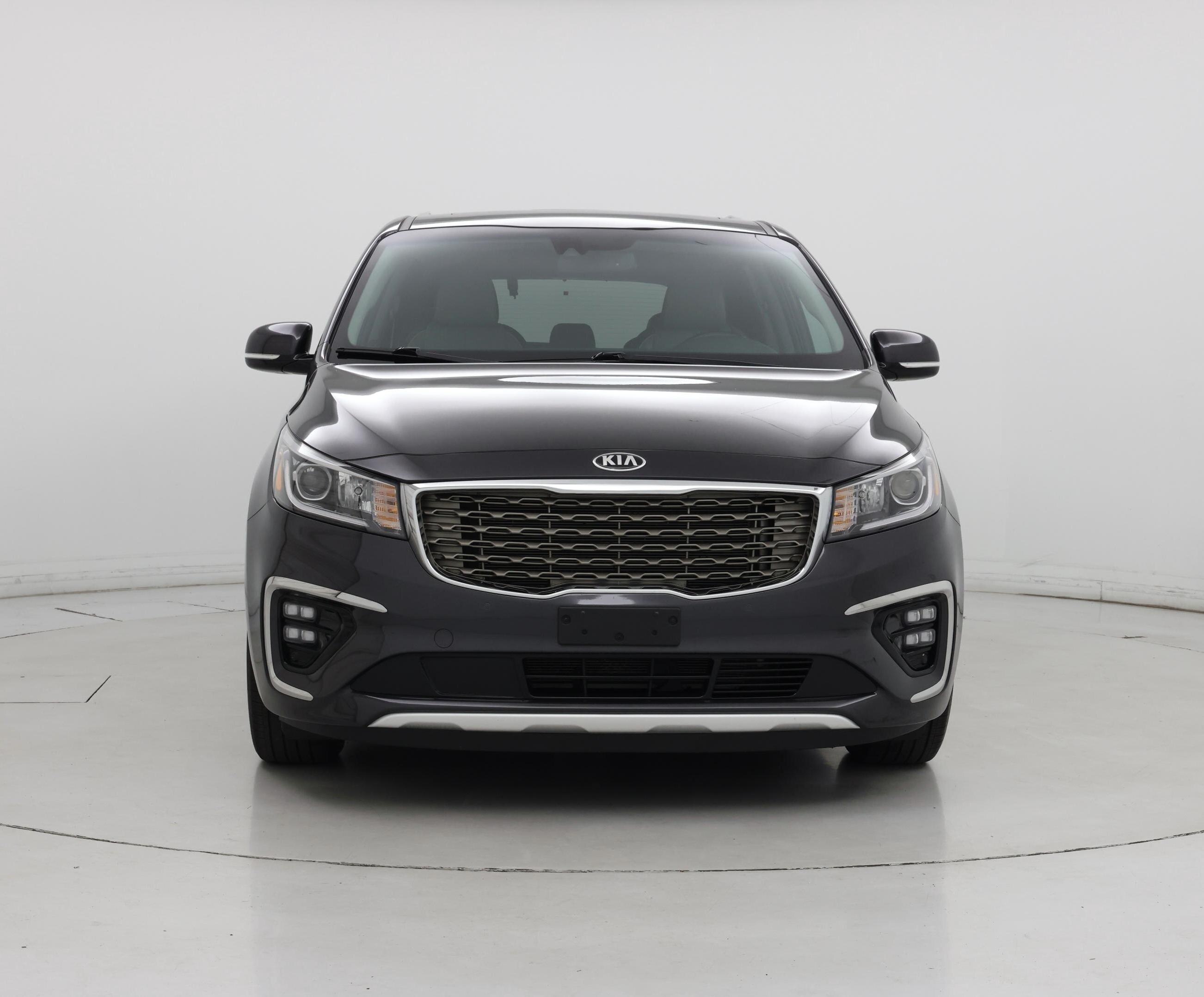 Thumbnail: 2020 Kia Sedona - 5