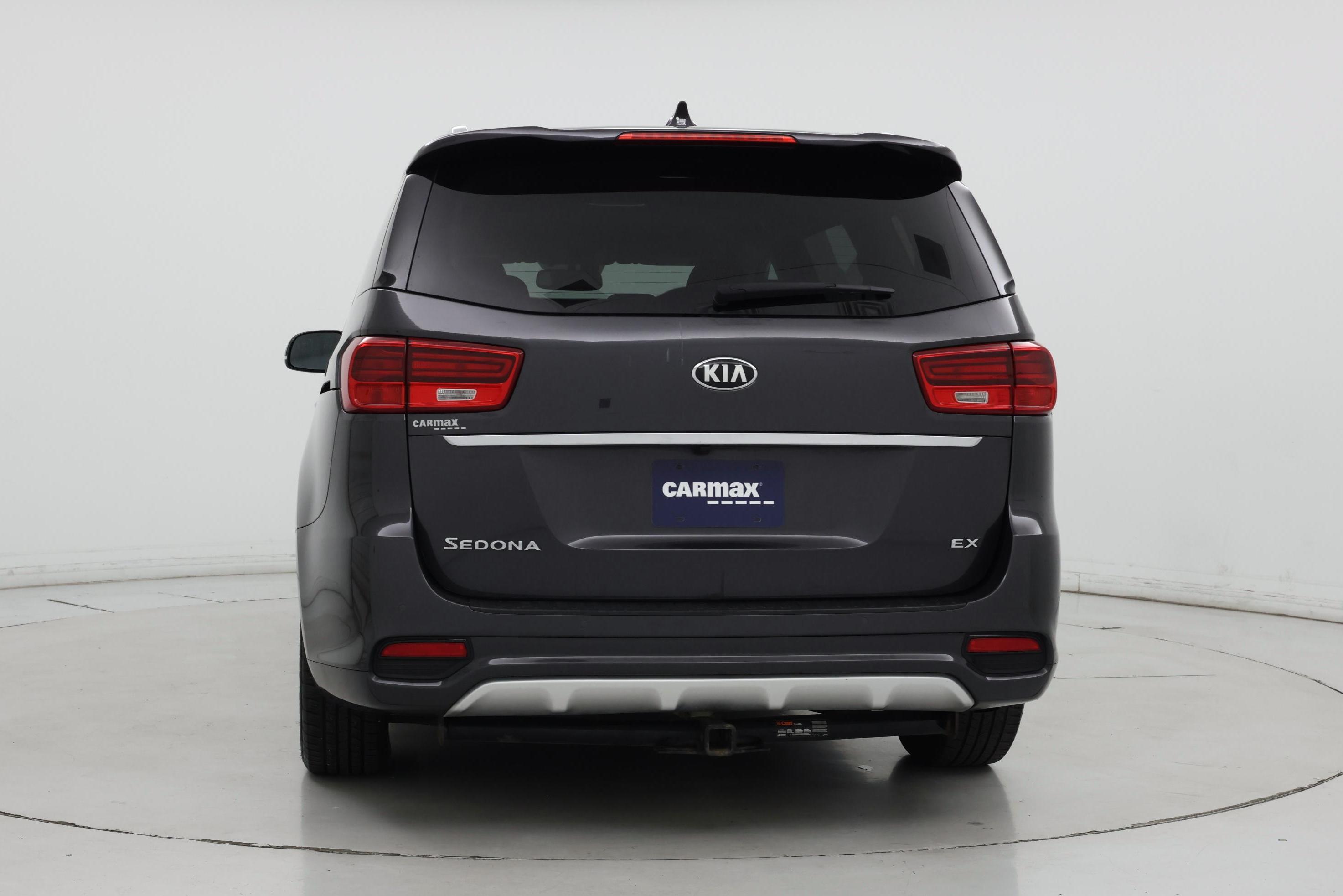 Thumbnail: 2020 Kia Sedona - 6