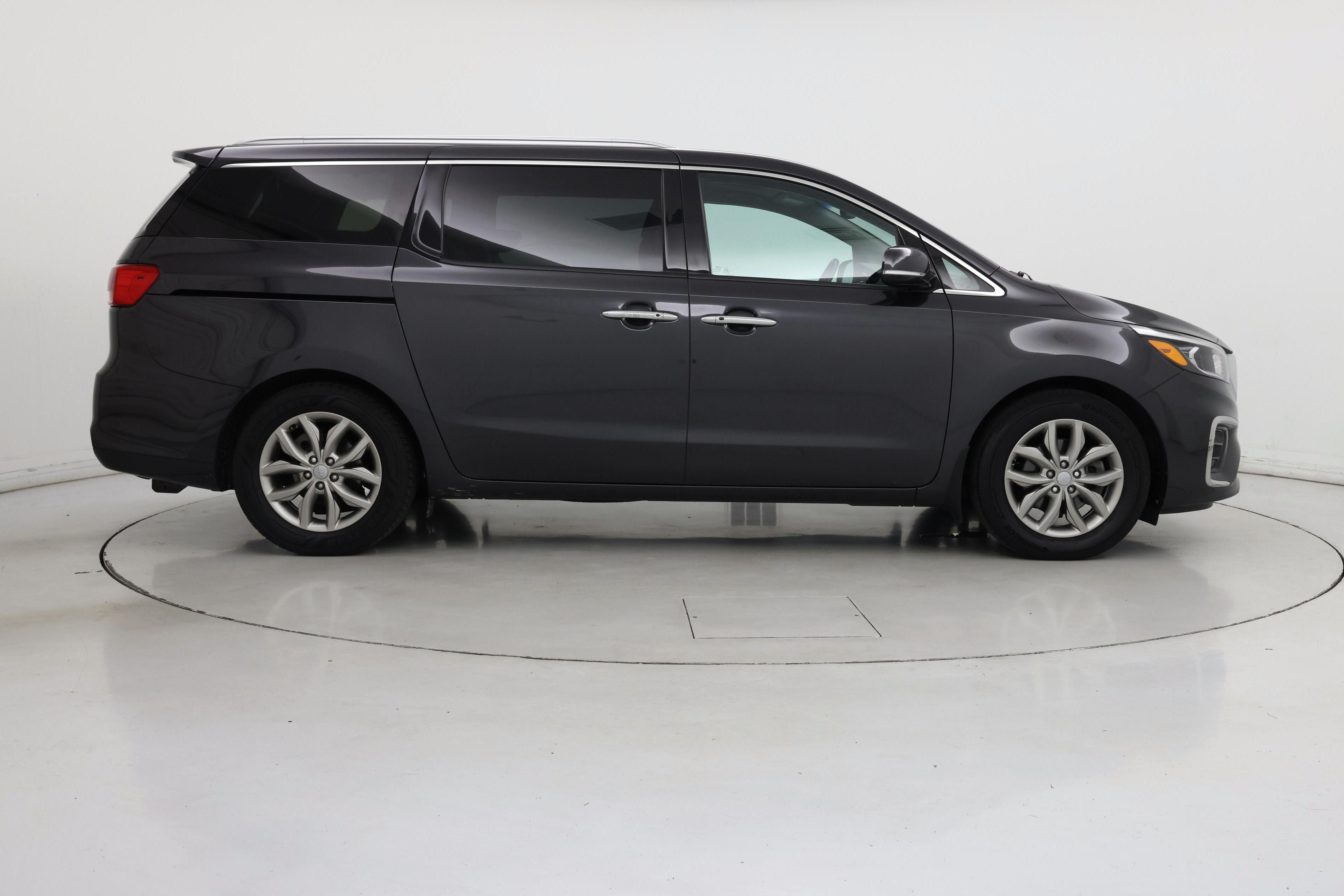 Thumbnail: 2020 Kia Sedona - 7