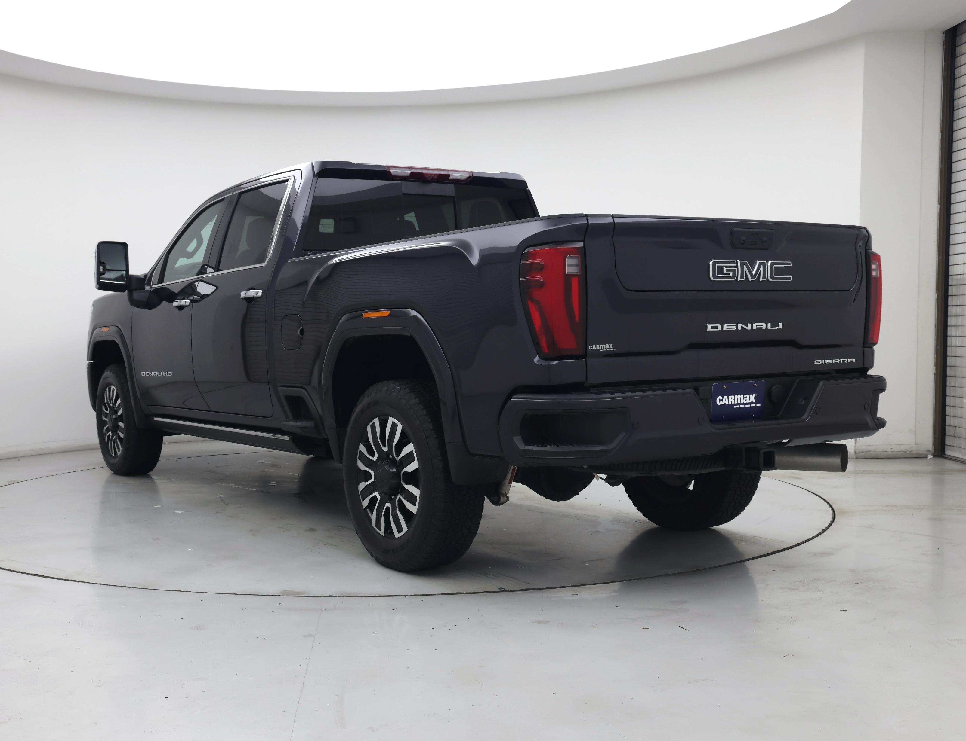 Thumbnail: 2026 GMC Sierra 2500 - 2