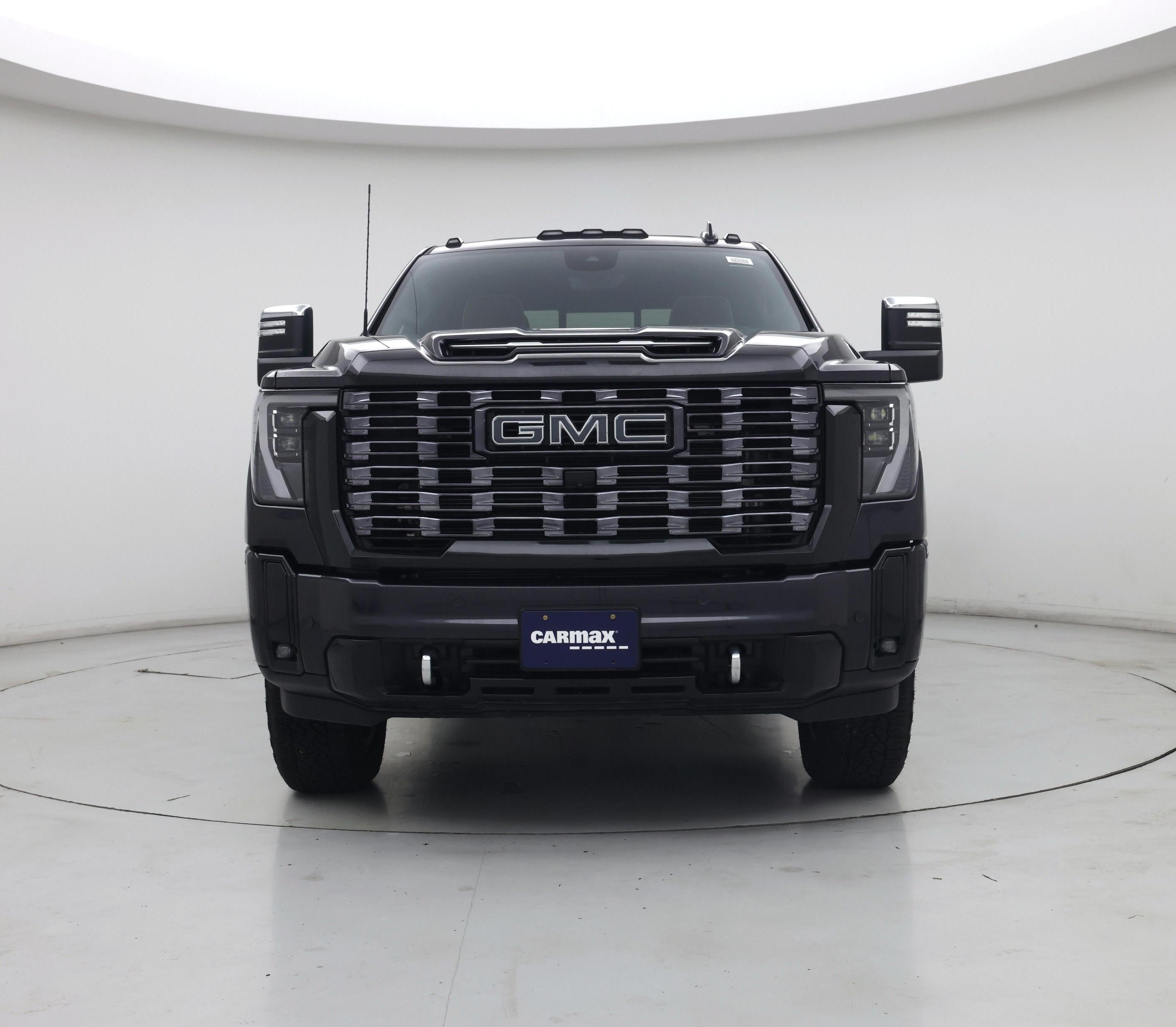 Thumbnail: 2026 GMC Sierra 2500 - 5