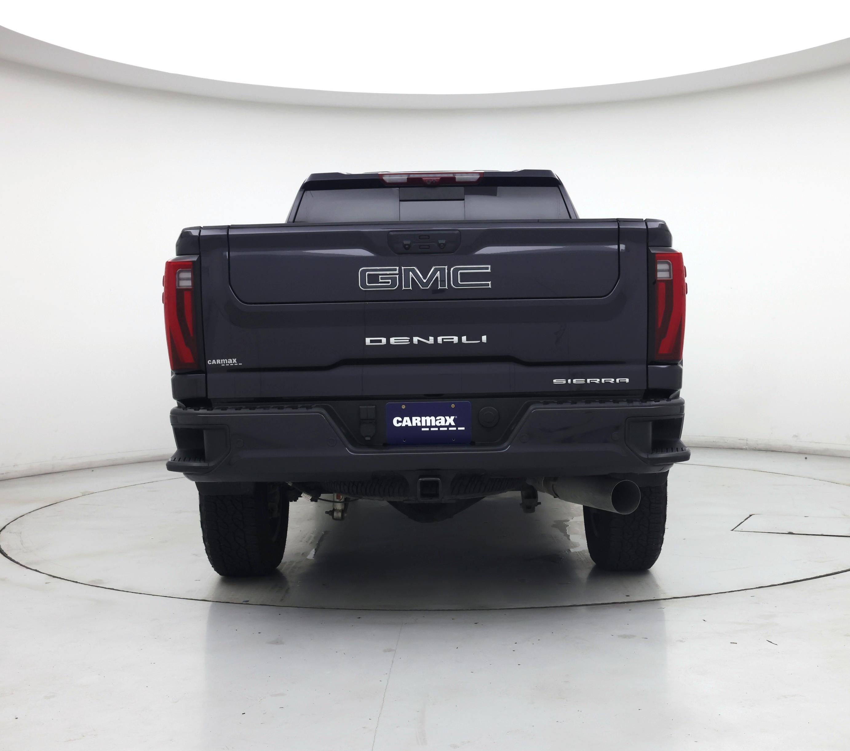 Thumbnail: 2026 GMC Sierra 2500 - 6