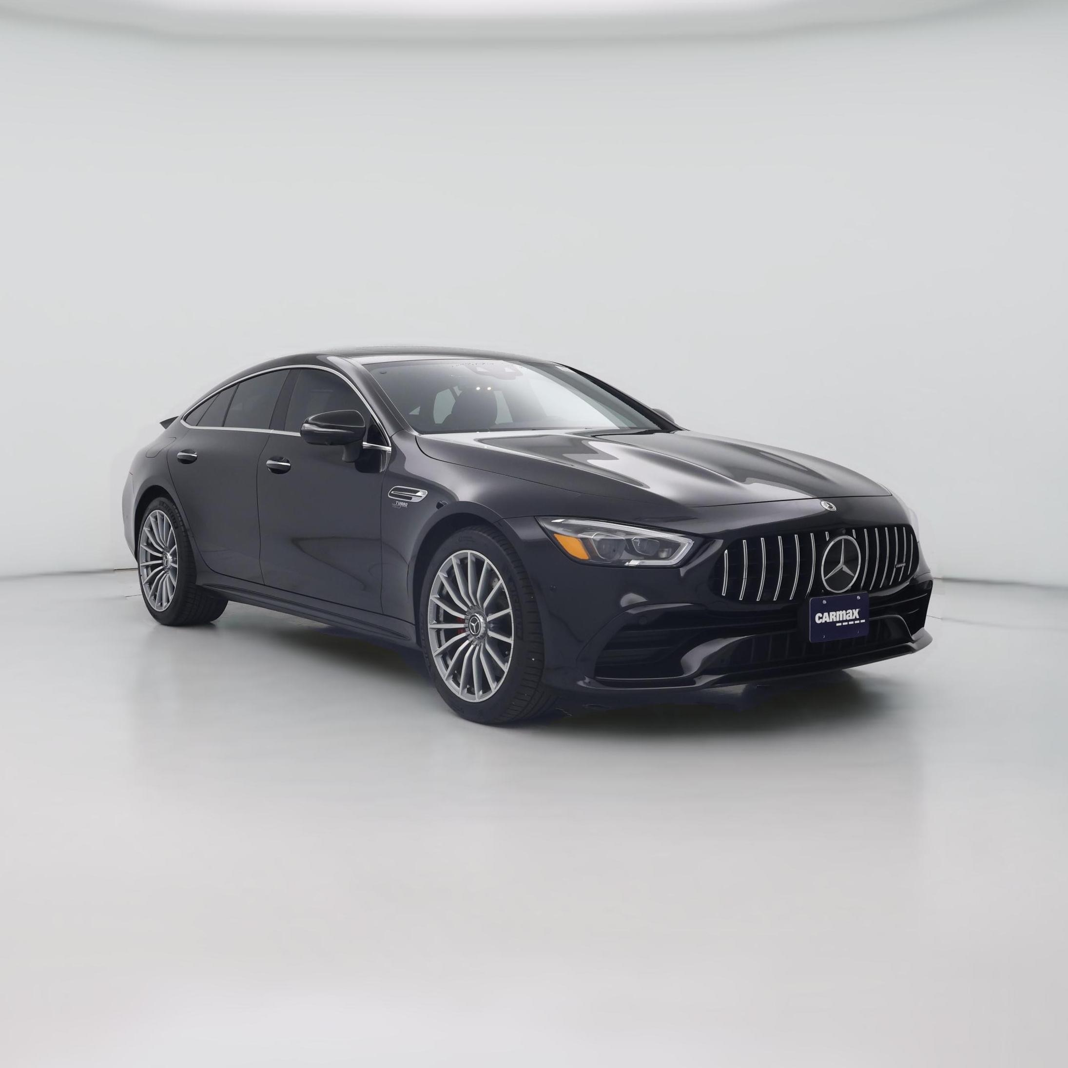 Thumbnail: 2023 Mercedes-Benz AMG GT - 1