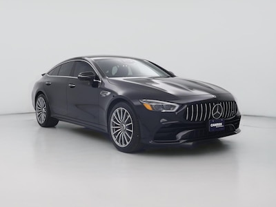 2023 Mercedes-Benz AMG GT 43