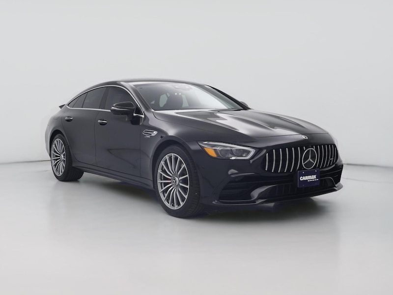 2023 Mercedes-Benz AMG GT 43 -
                  Hillside, IL