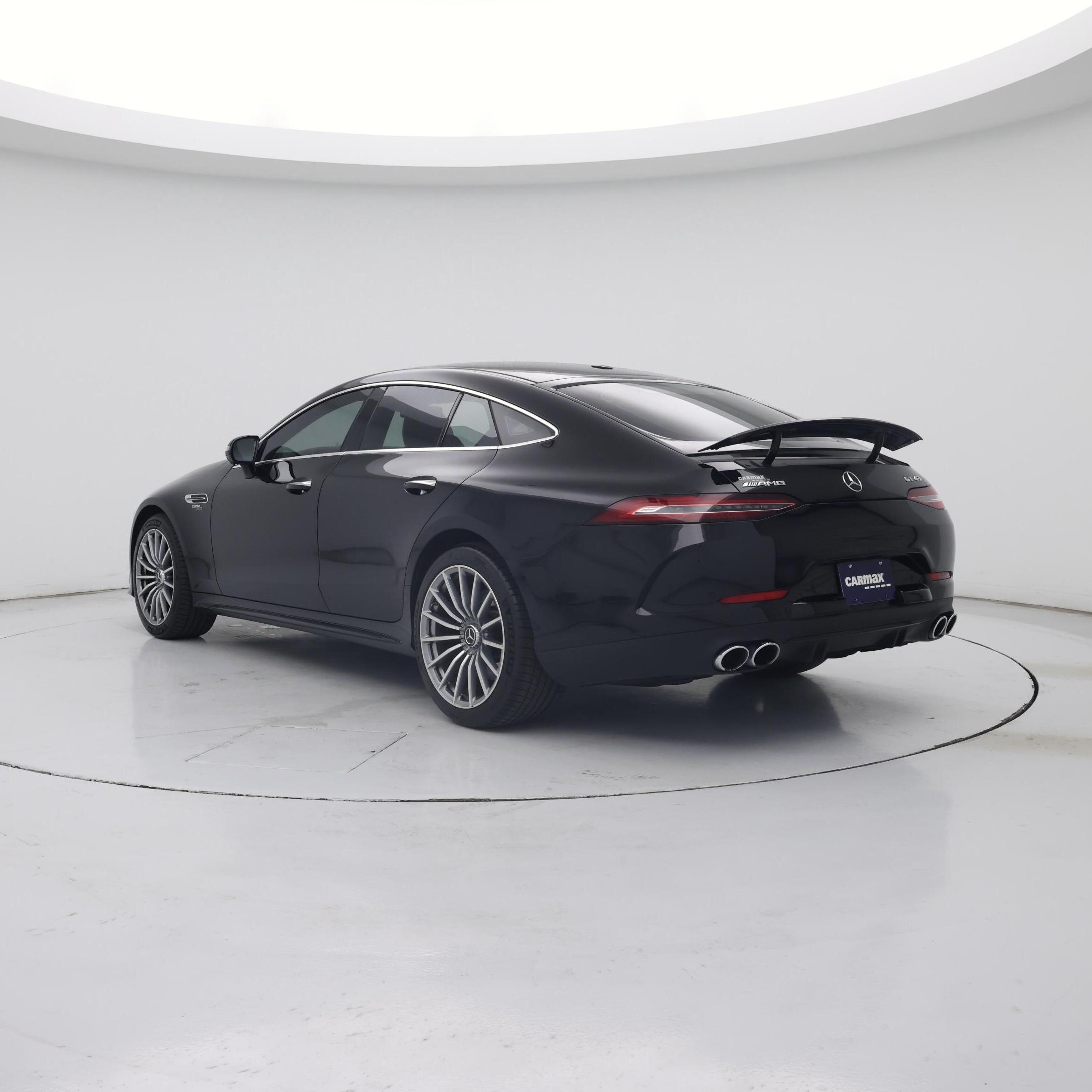 Thumbnail: 2023 Mercedes-Benz AMG GT - 2