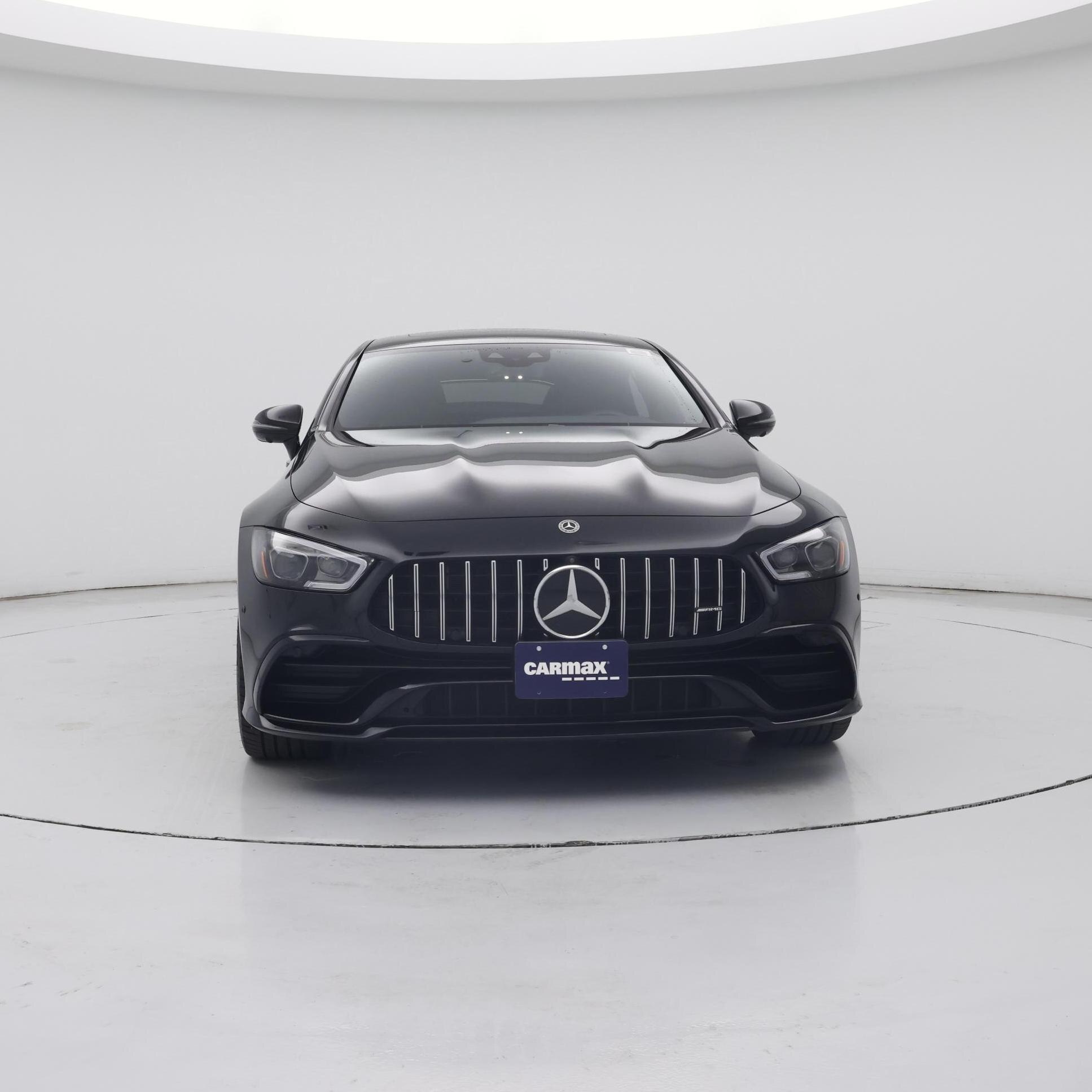 Thumbnail: 2023 Mercedes-Benz AMG GT - 5