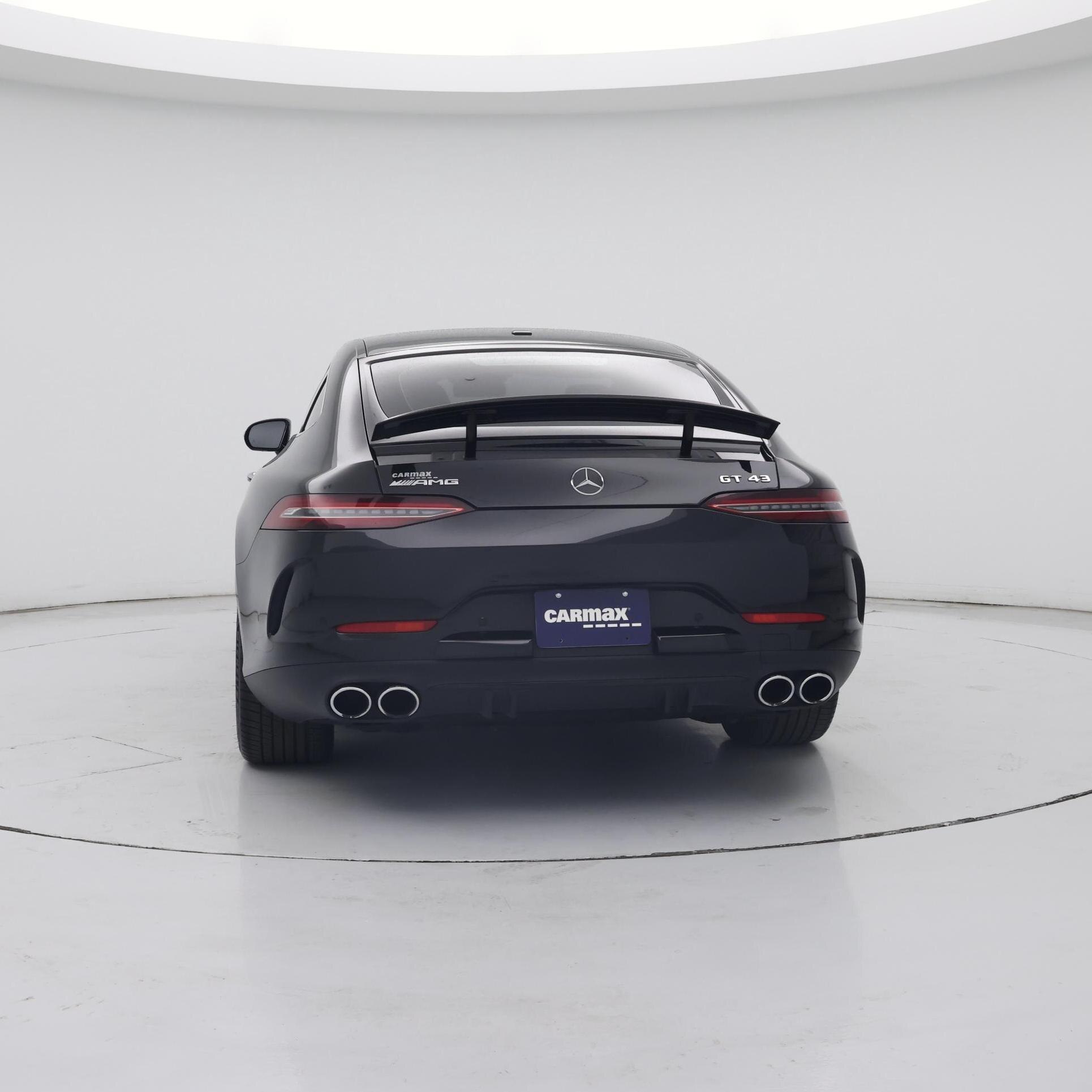 Thumbnail: 2023 Mercedes-Benz AMG GT - 6