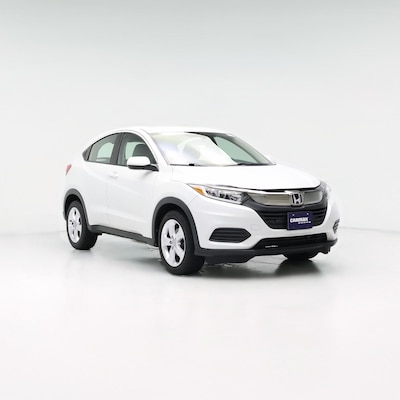 2020 Honda HR-V LX