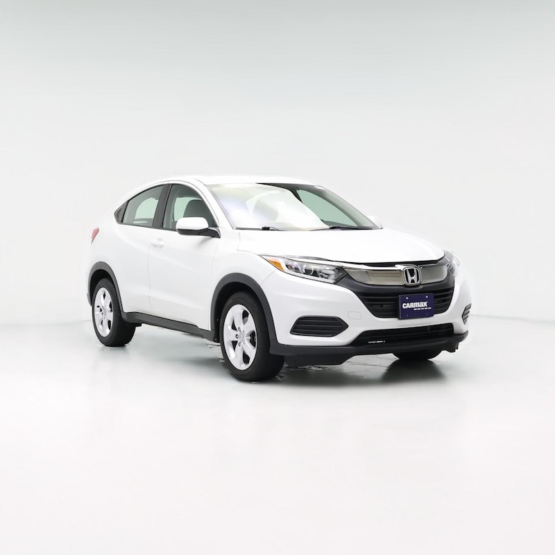 2020 Honda HR-V LX
