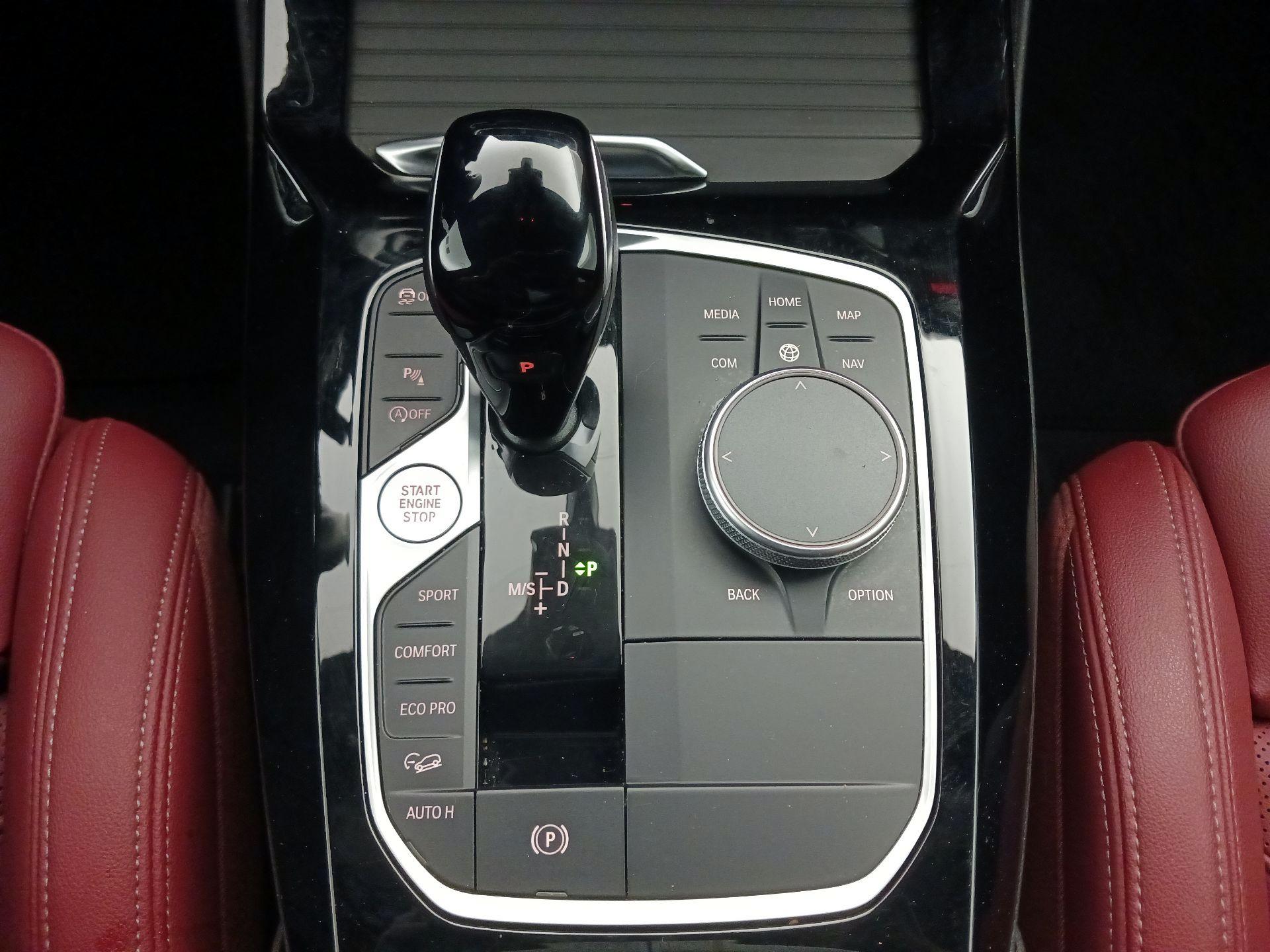 Thumbnail: 2024 BMW X3 - 18
