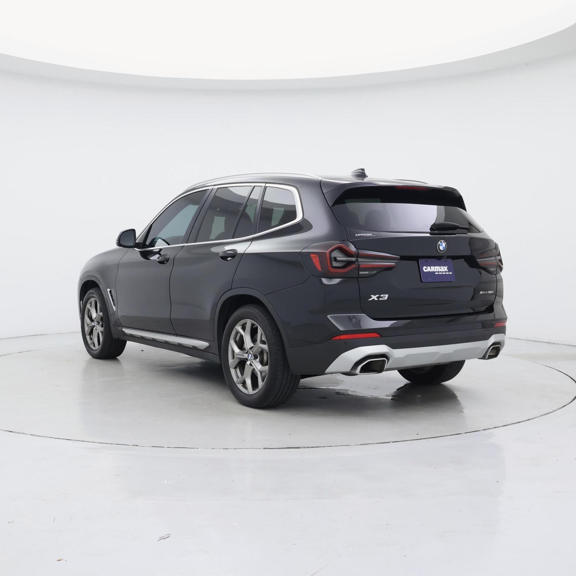 Thumbnail: 2024 BMW X3 - 2