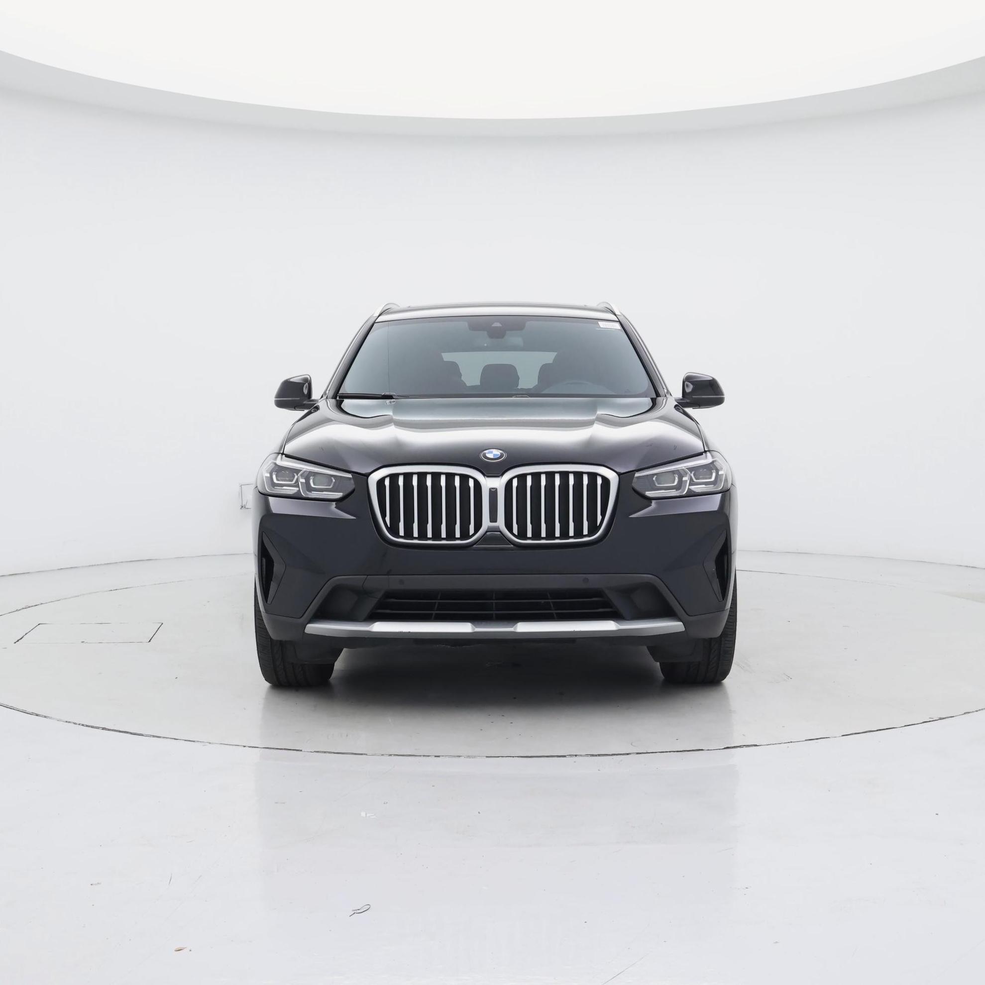 Thumbnail: 2024 BMW X3 - 5