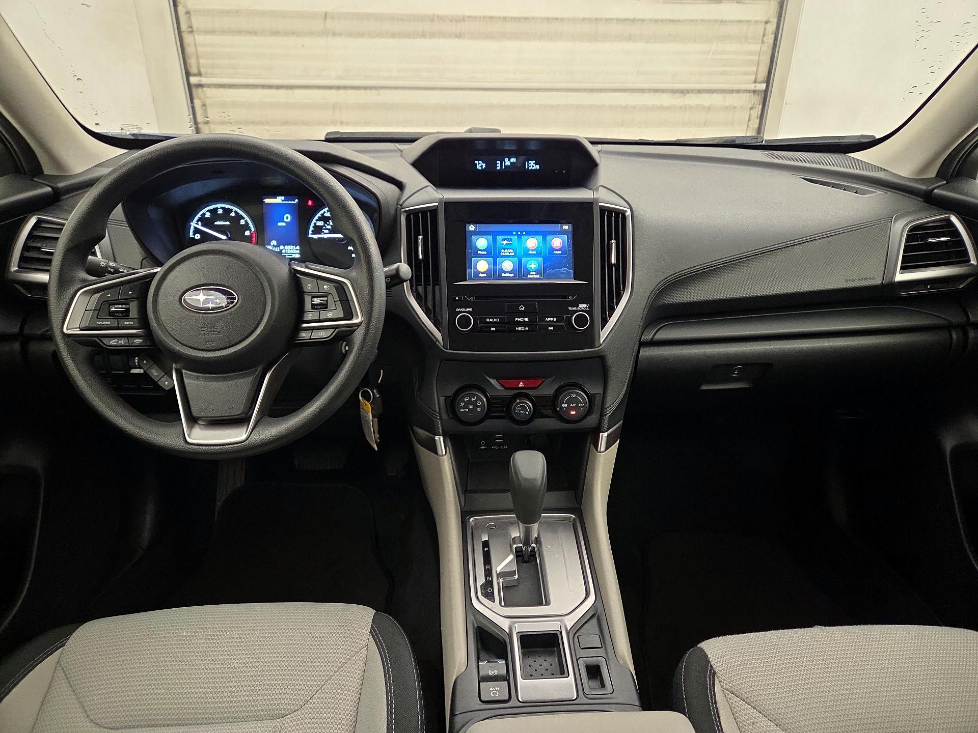 Thumbnail: 2020 Subaru Forester - 9