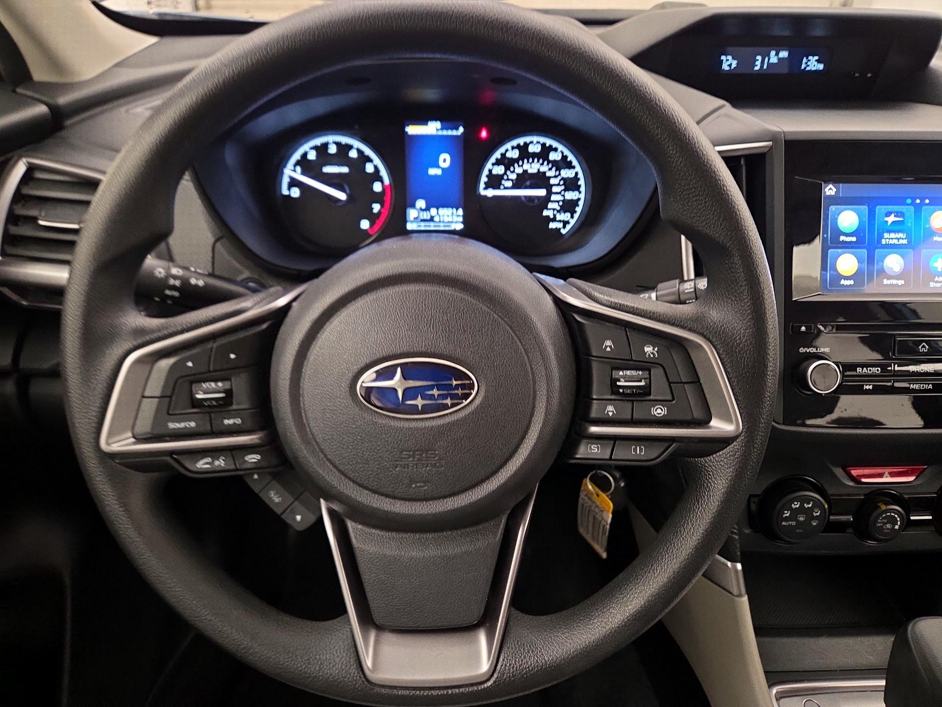 Thumbnail: 2020 Subaru Forester - 10